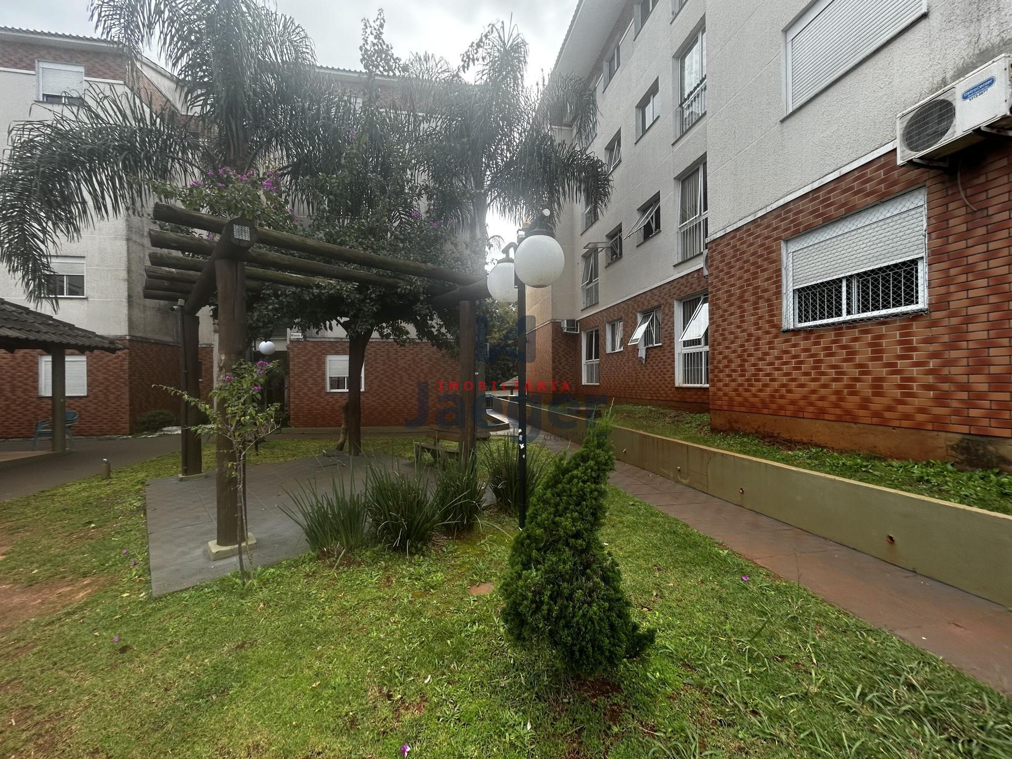Apartamento, 2 quartos, 50 m² - Foto 17