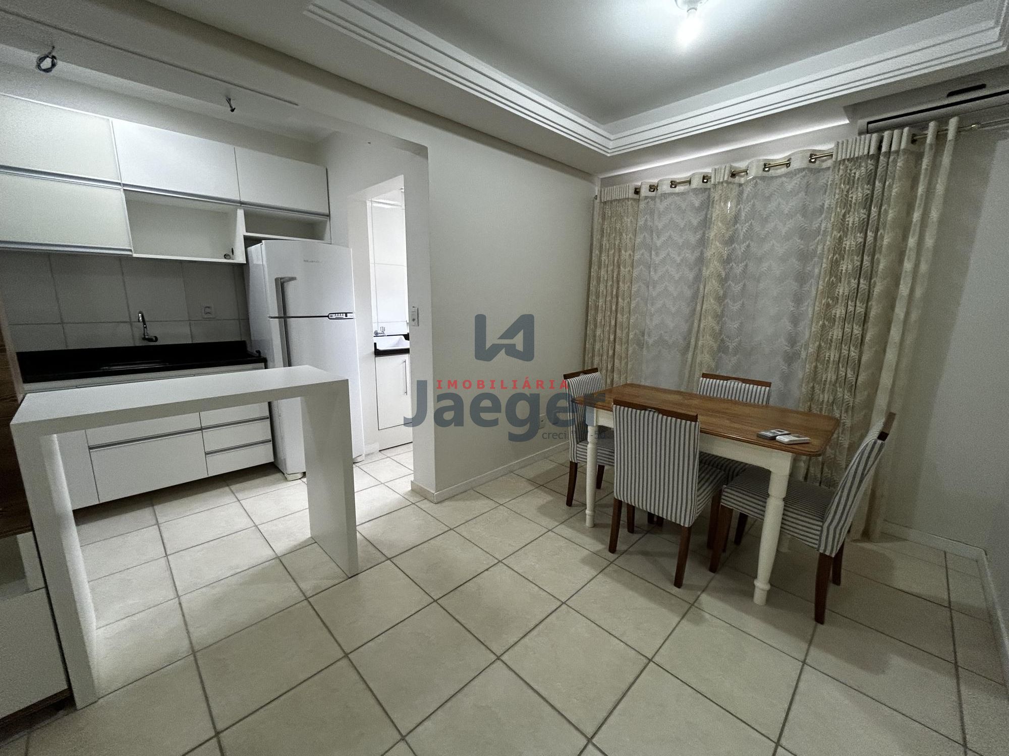 Apartamento, 2 quartos, 50 m² - Foto 6