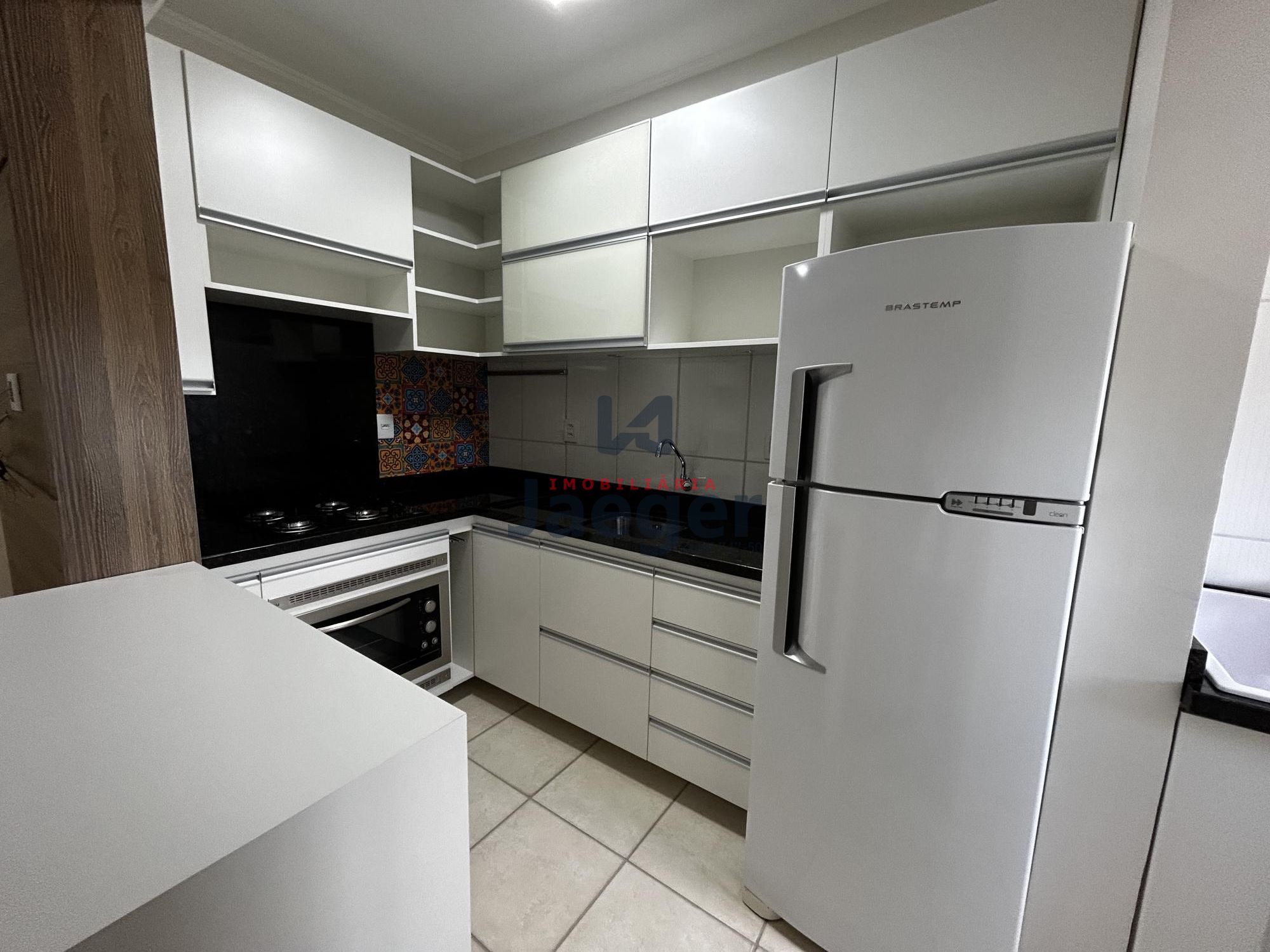 Apartamento, 2 quartos, 50 m² - Foto 7