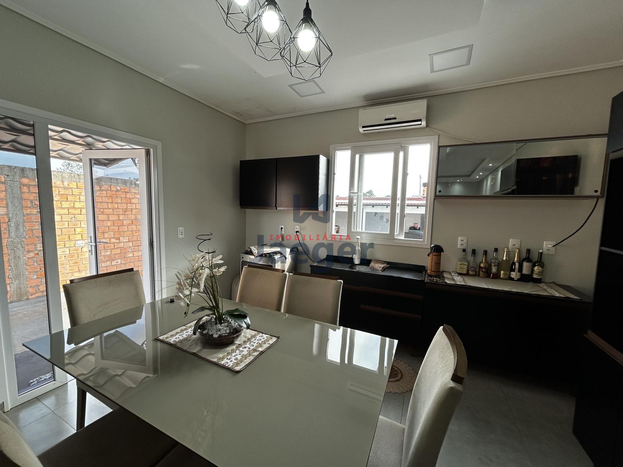 Casa, 2 quartos, 159 m² - Foto 5