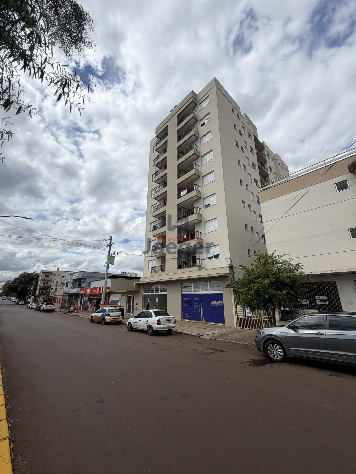 Apartamento, 2 quartos, 92 m² - Foto 2