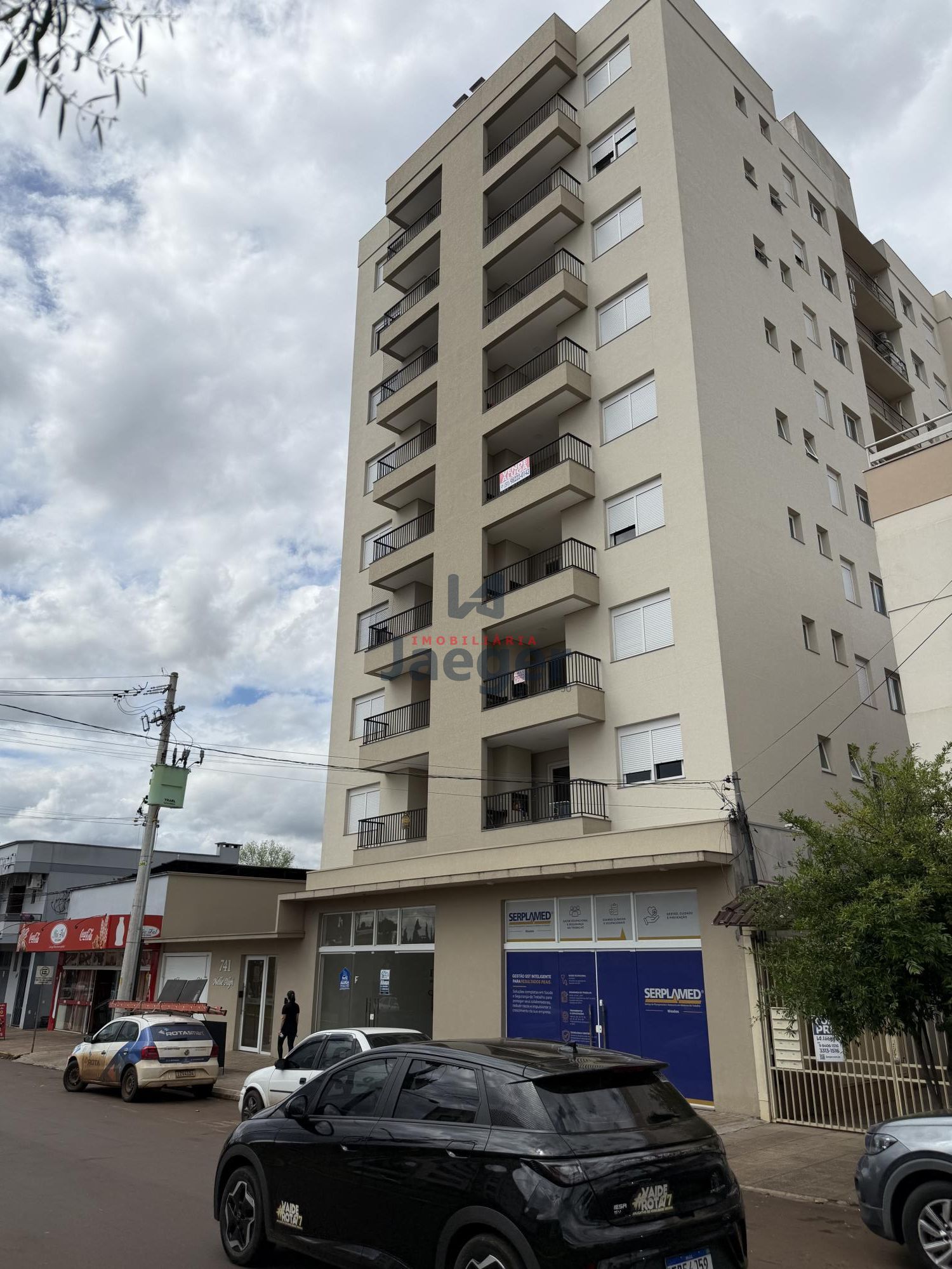 Apartamento, 2 quartos, 92 m² - Foto 3