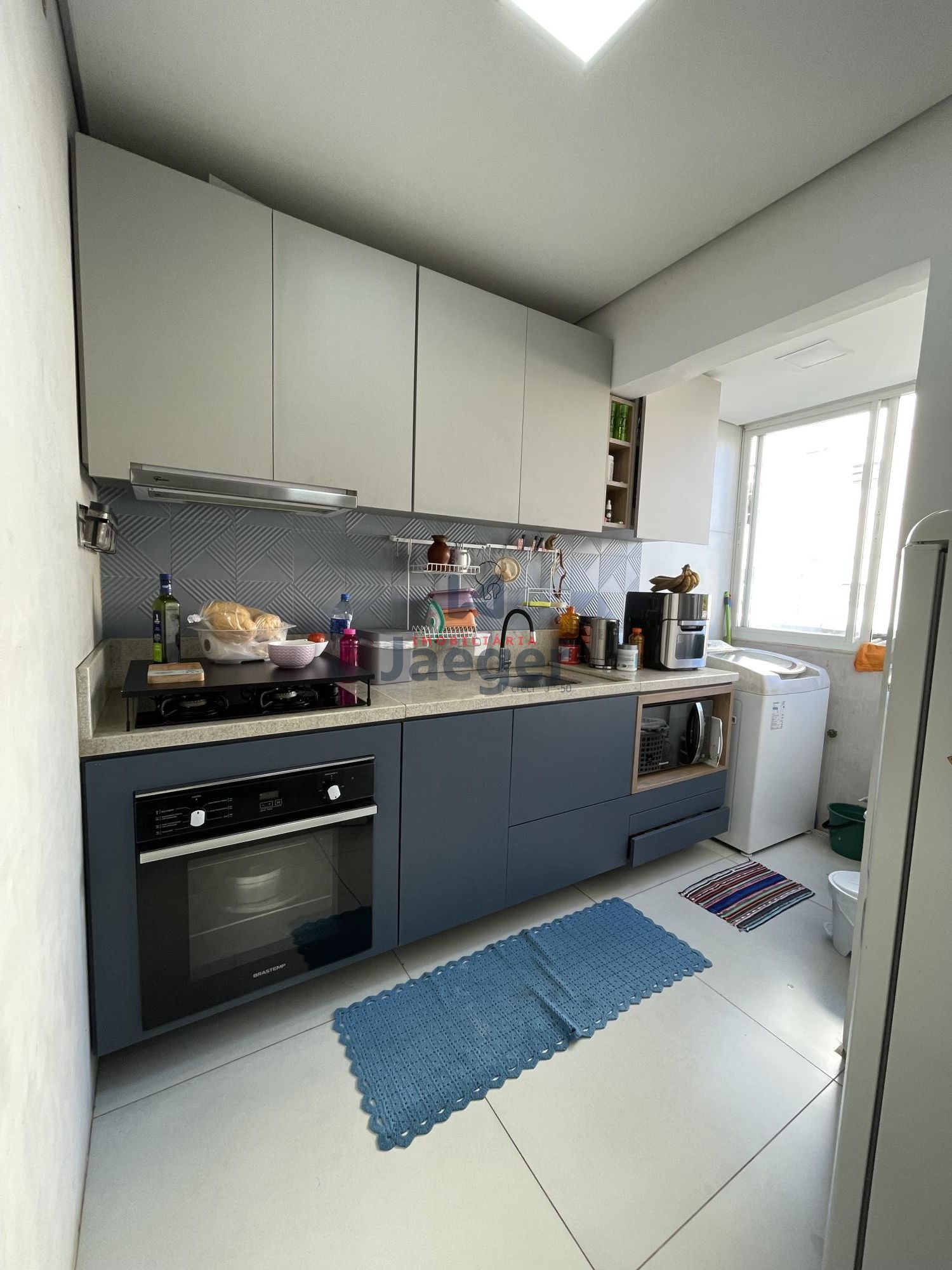 Apartamento, 2 quartos, 42 m² - Foto 3