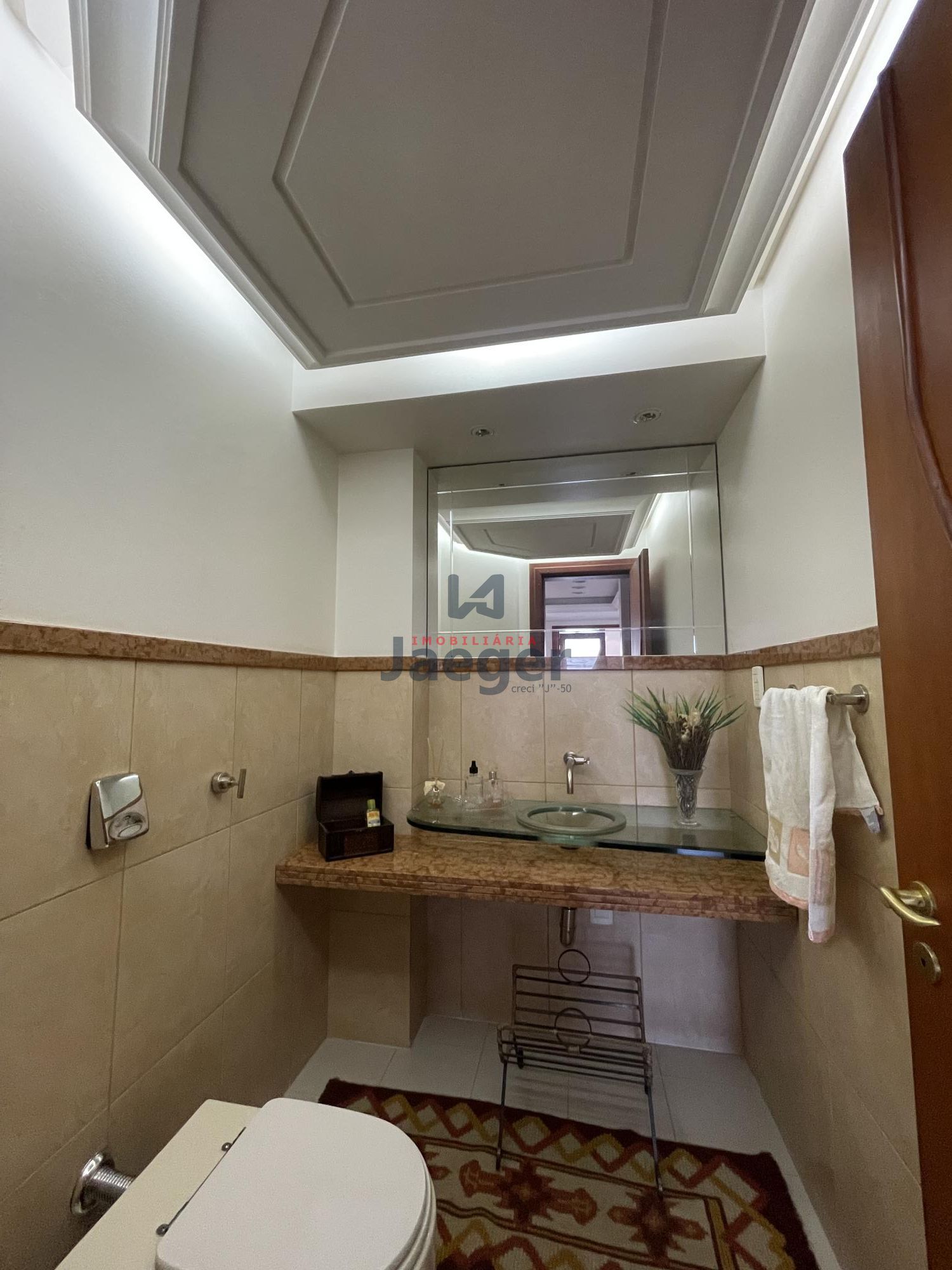 Apartamento, 4 quartos, 338 m² - Foto 30