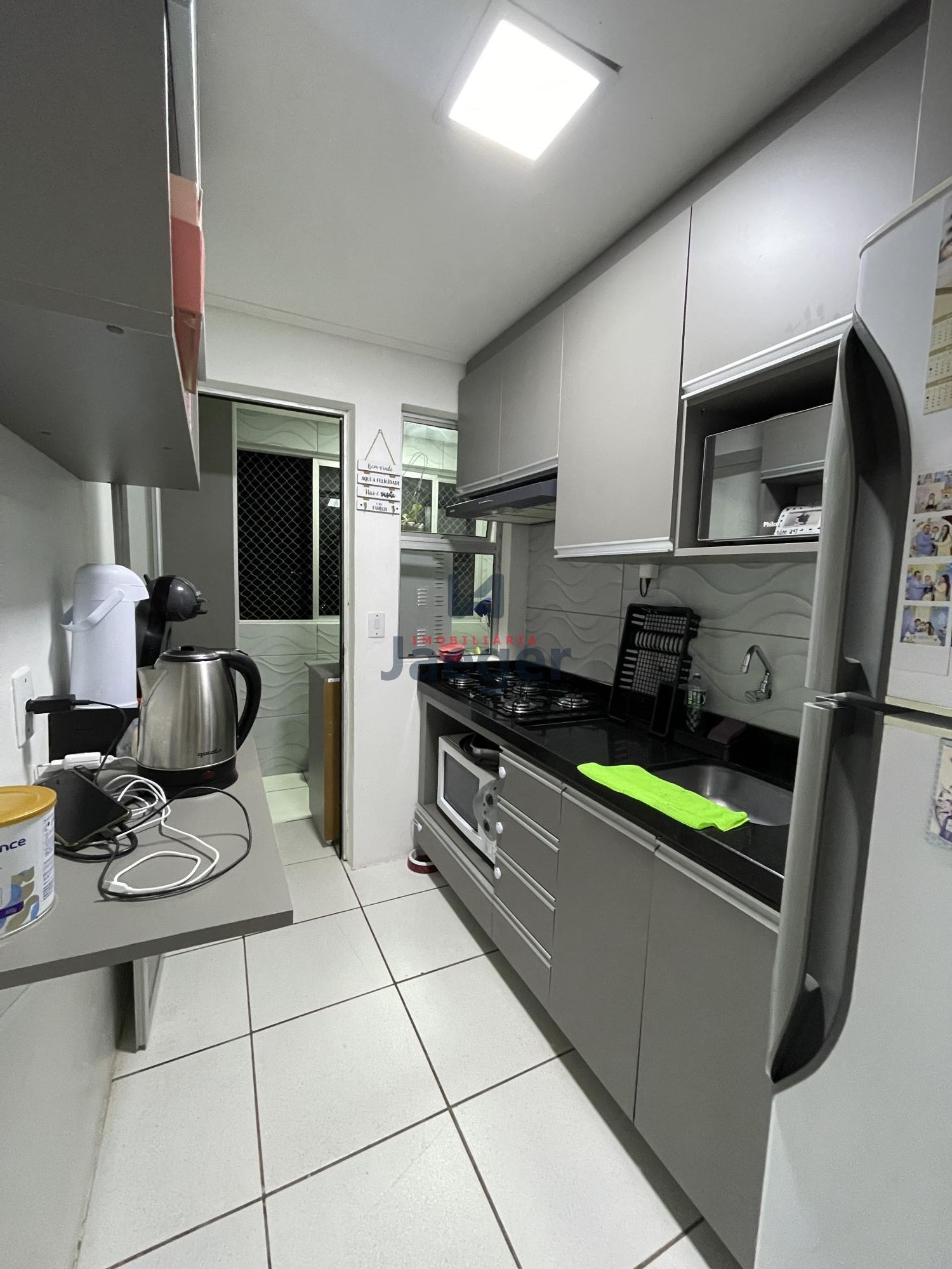 Apartamento, 2 quartos, 56 m² - Foto 19
