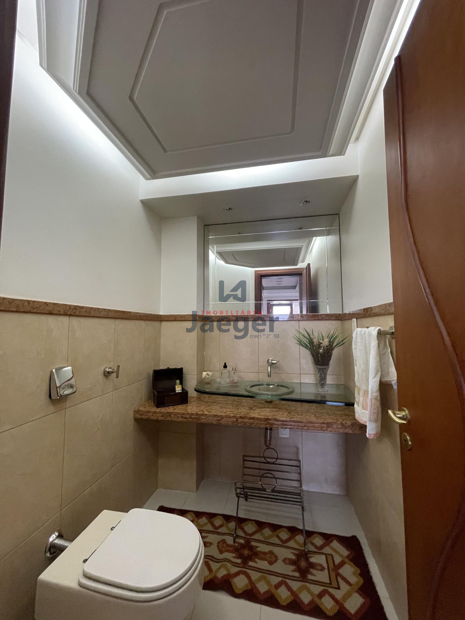 Apartamento, 4 quartos, 338 m² - Foto 32