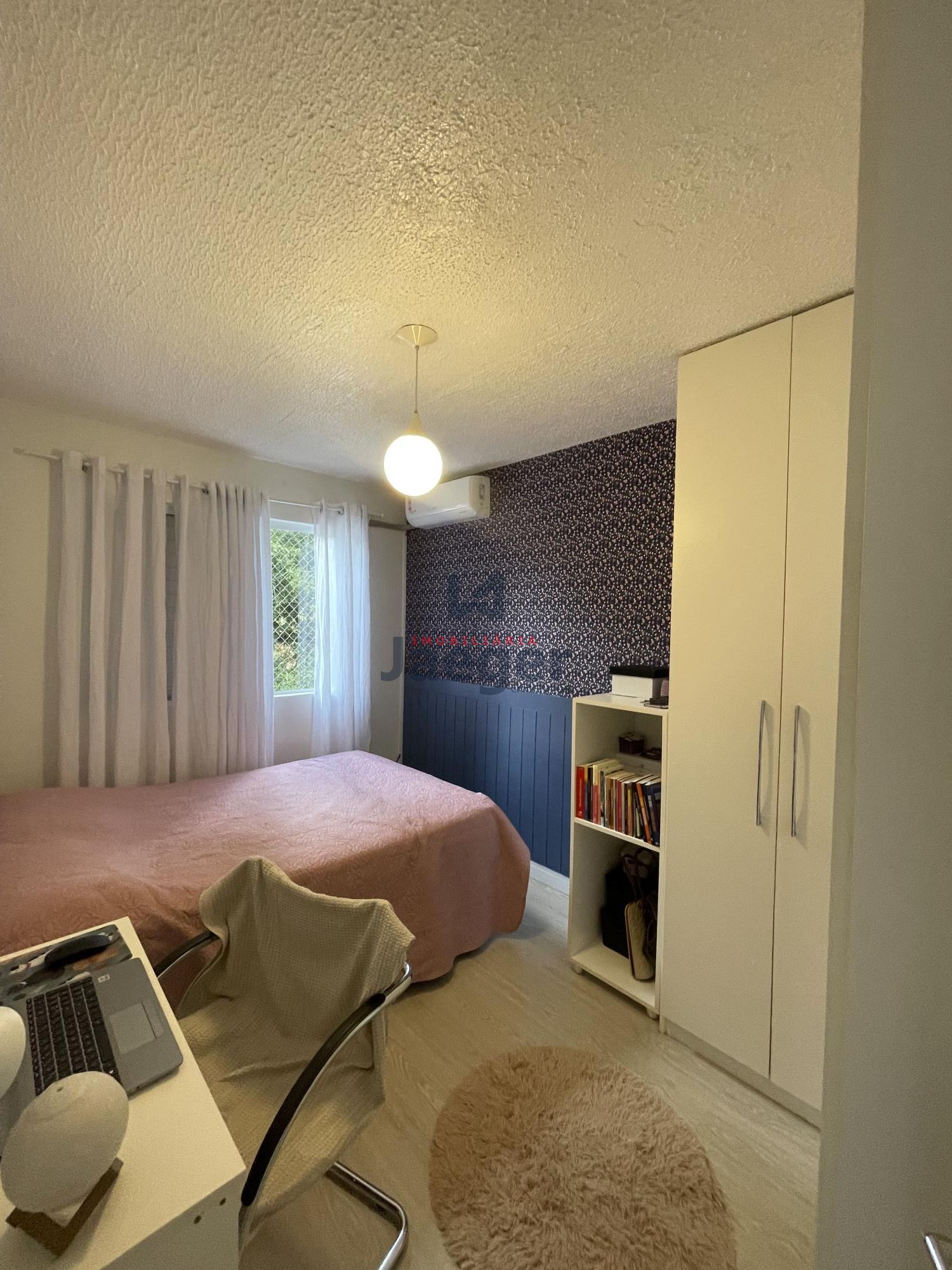 Apartamento, 2 quartos, 56 m² - Foto 6