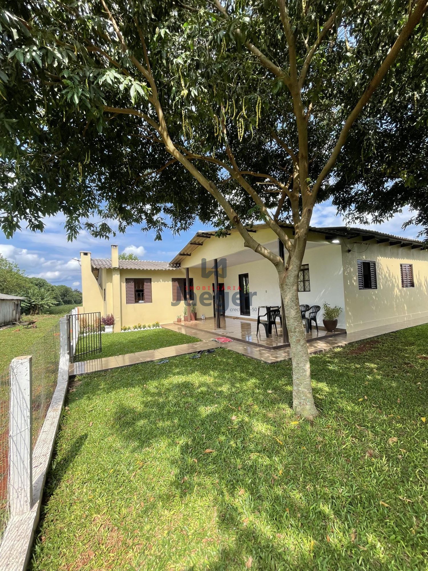 Chácara, 3 quartos, 4 hectares - Foto 17