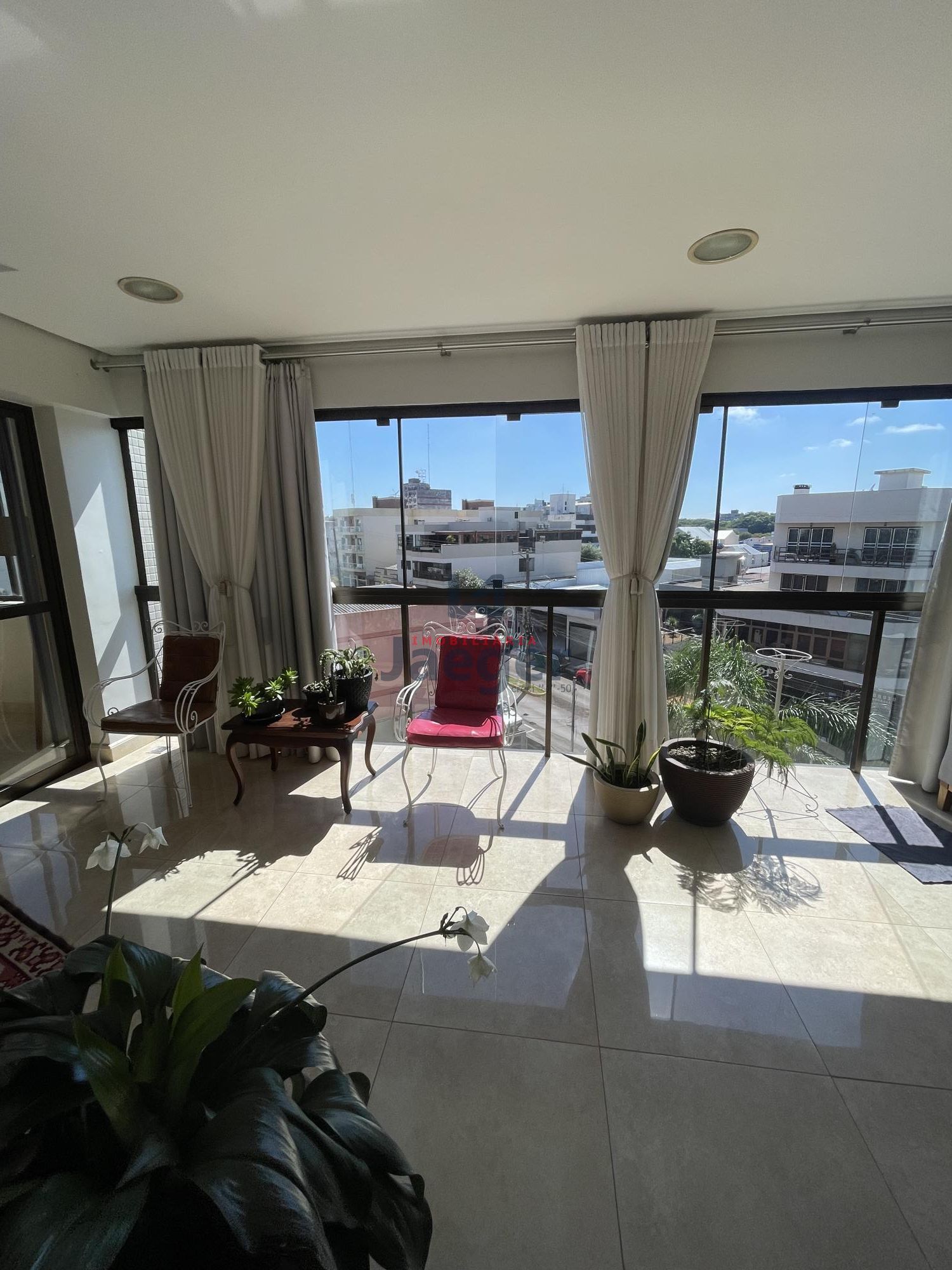 Apartamento, 4 quartos, 338 m² - Foto 4