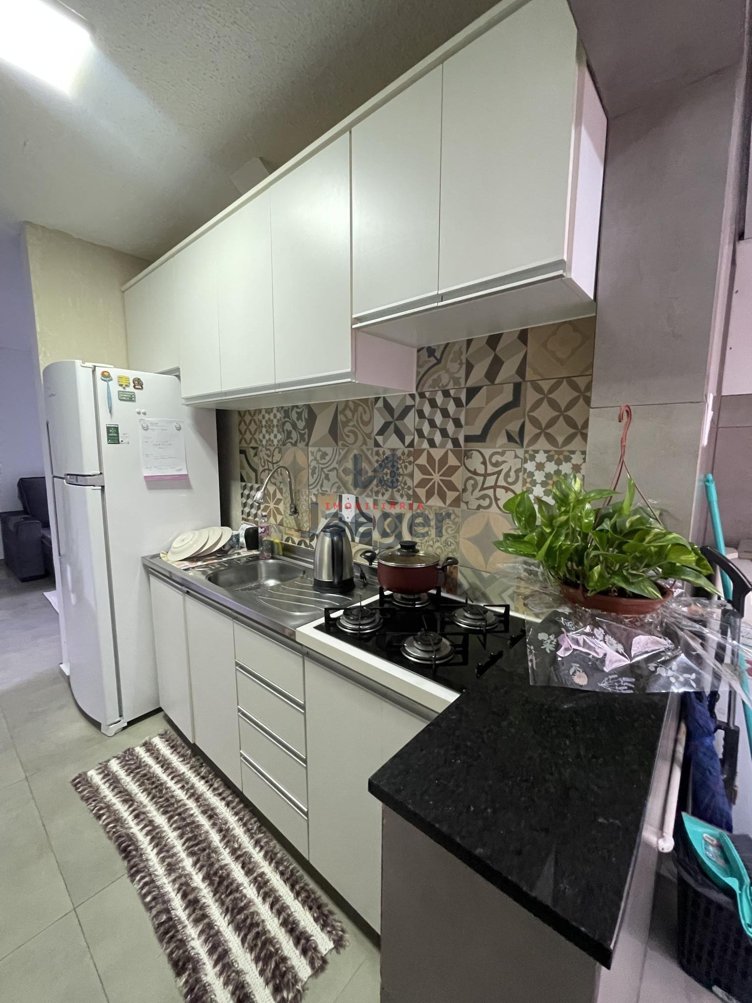 Apartamento, 2 quartos, 56 m² - Foto 17