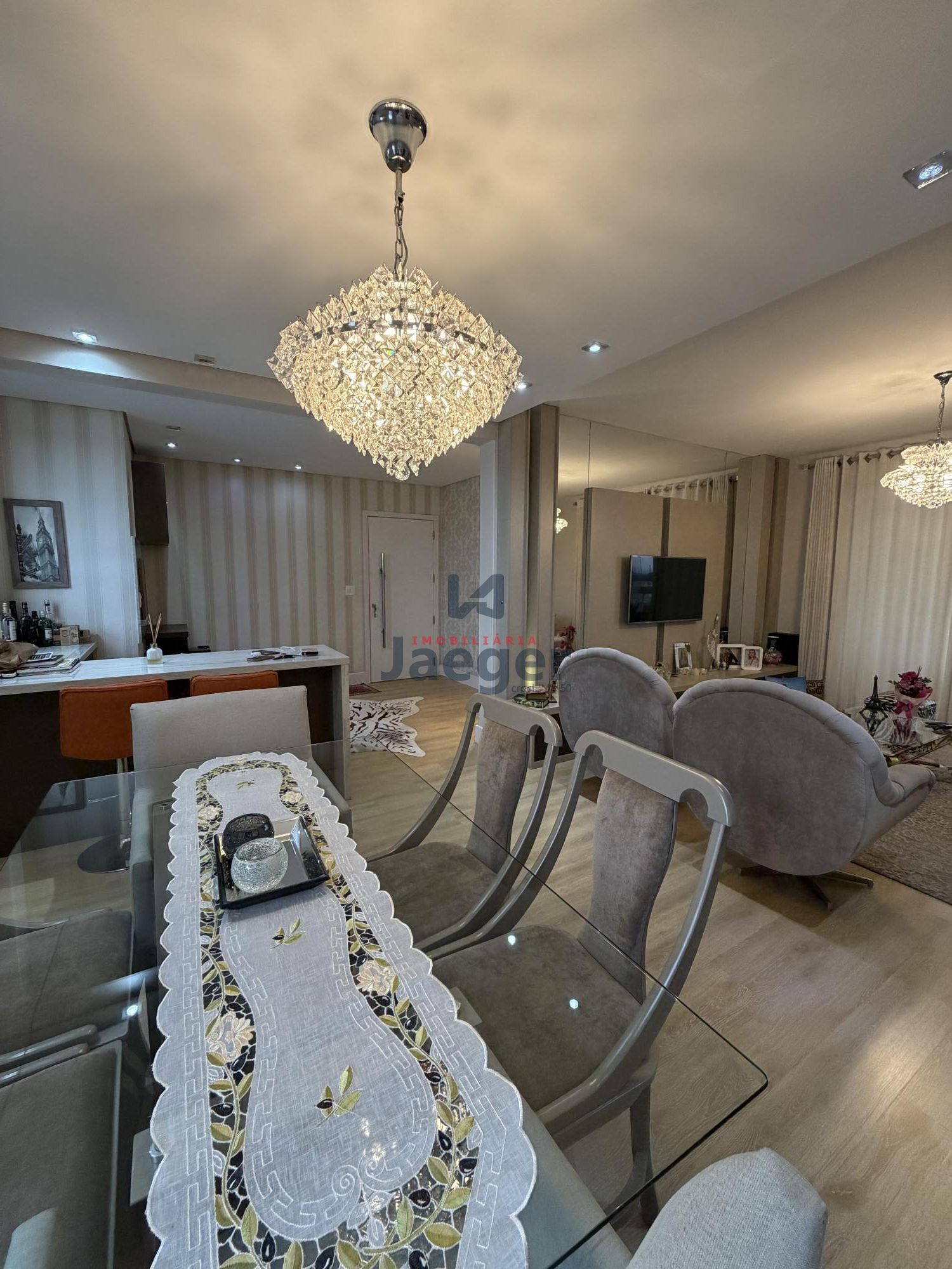 Apartamento, 3 quartos, 131 m² - Foto 7