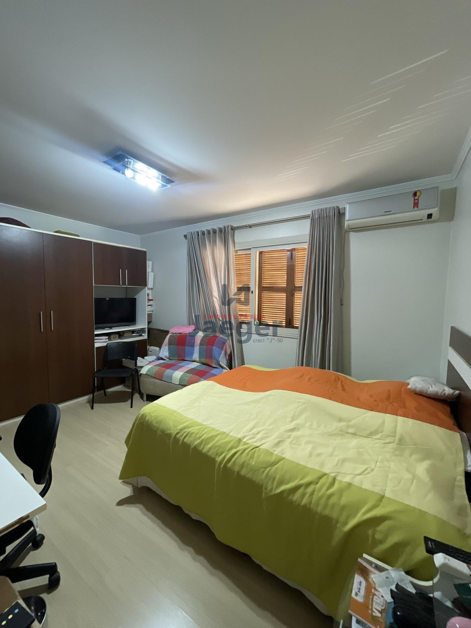 Apartamento à venda com 3 quartos, 115m² - Foto 6