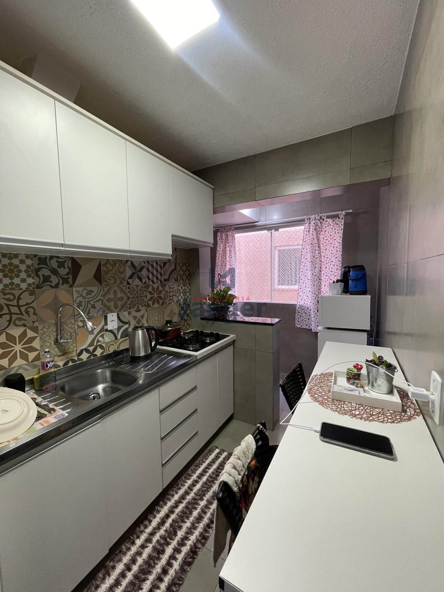 Apartamento, 2 quartos, 56 m² - Foto 19