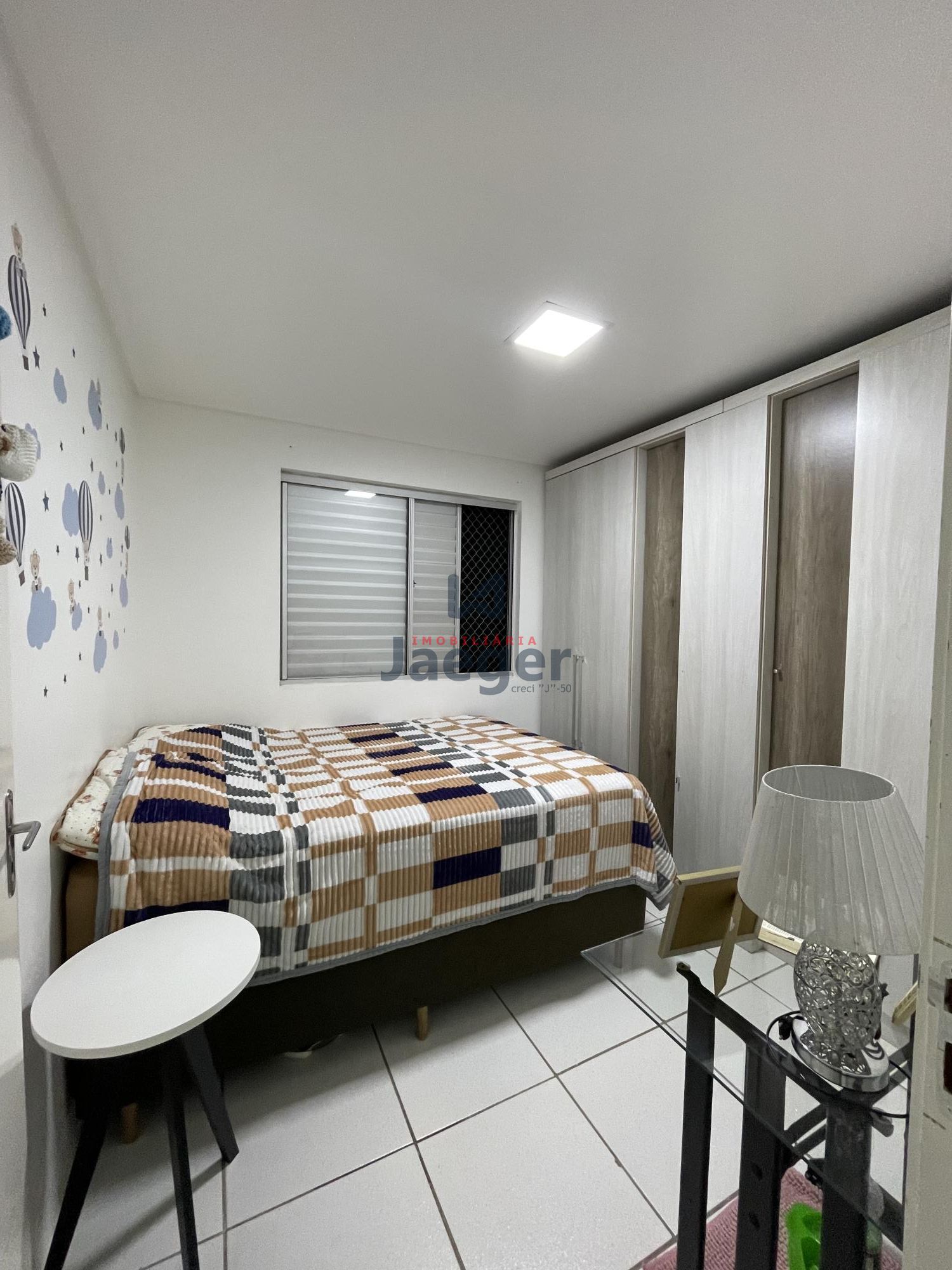 Apartamento, 2 quartos, 56 m² - Foto 9