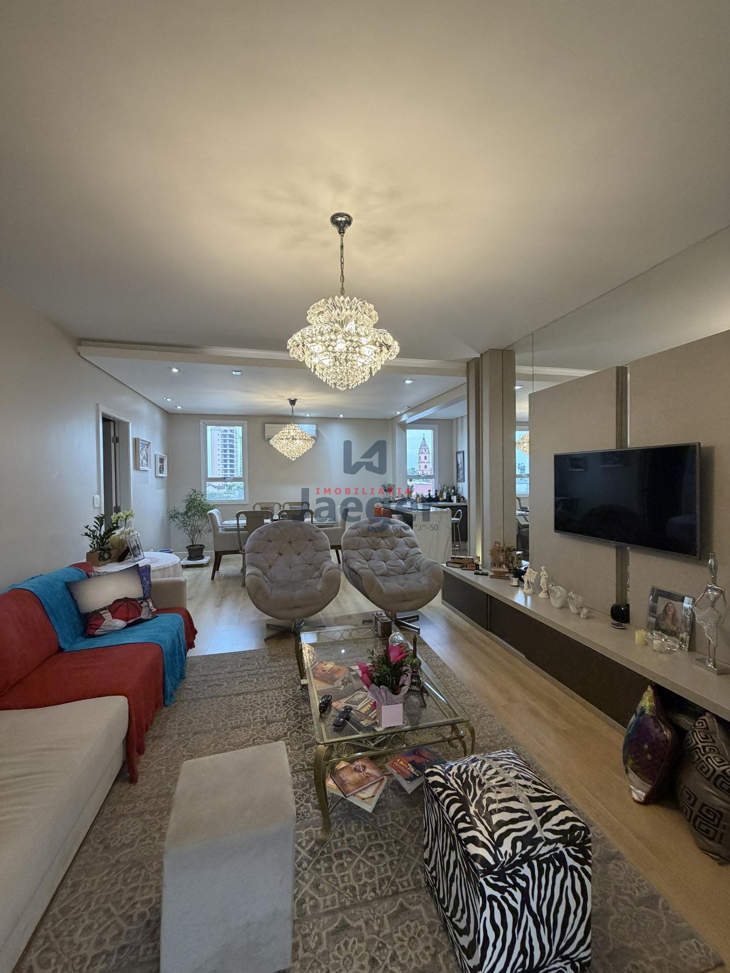 Apartamento, 3 quartos, 131 m² - Foto 5