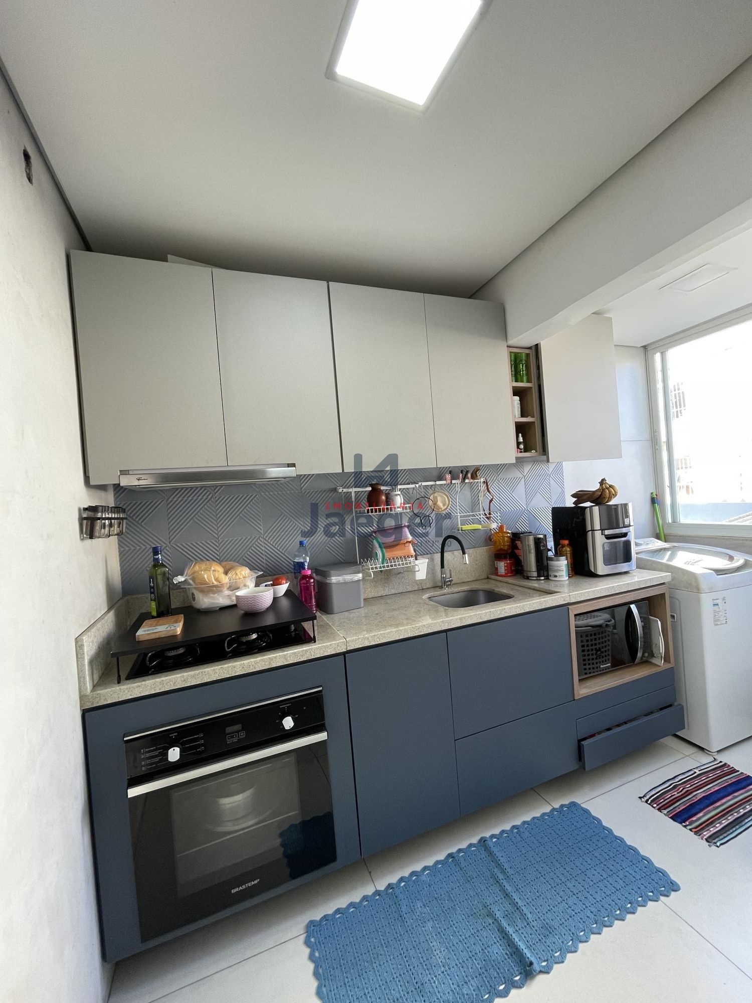 Apartamento, 2 quartos, 42 m² - Foto 5