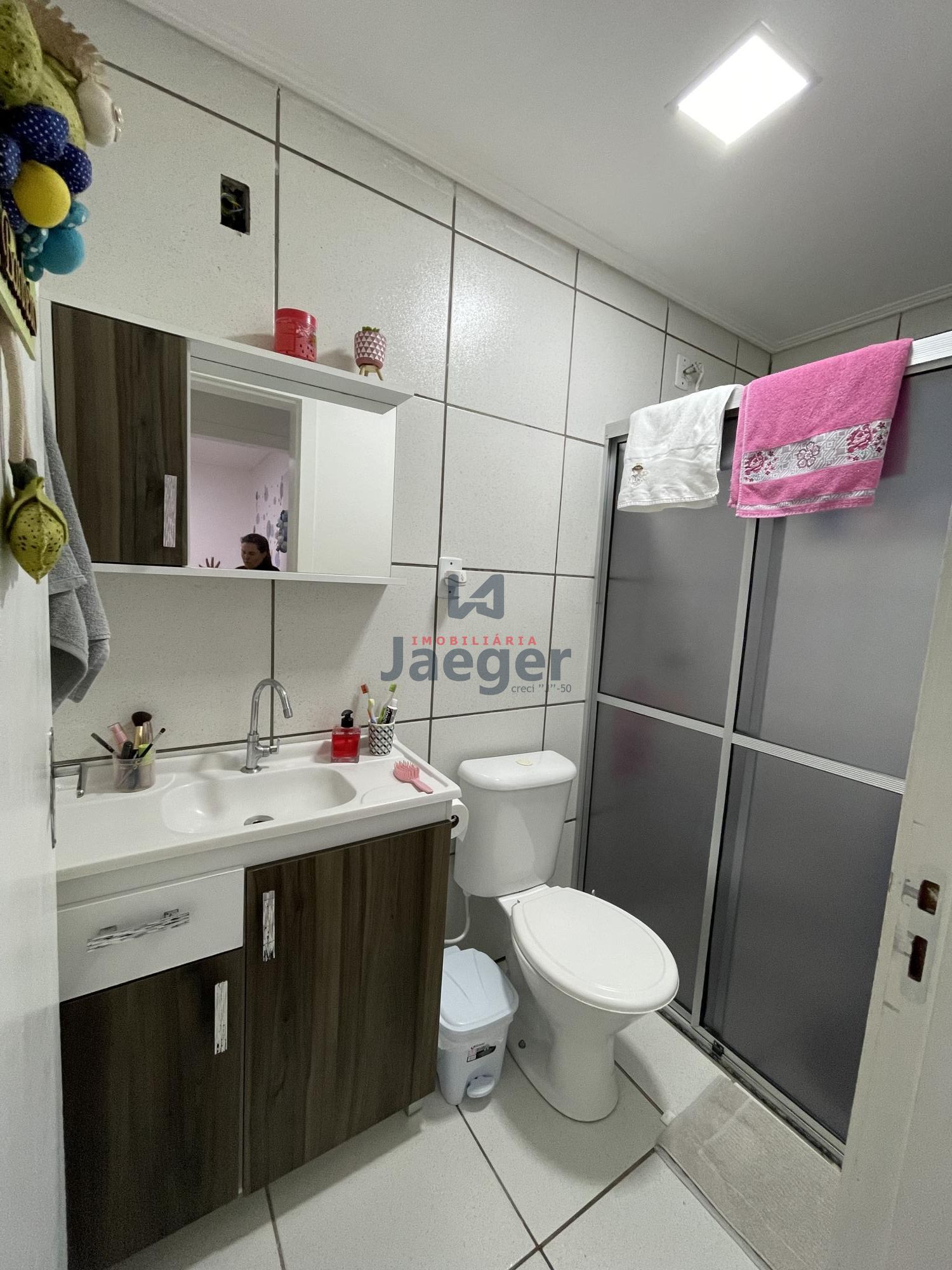 Apartamento, 2 quartos, 56 m² - Foto 7