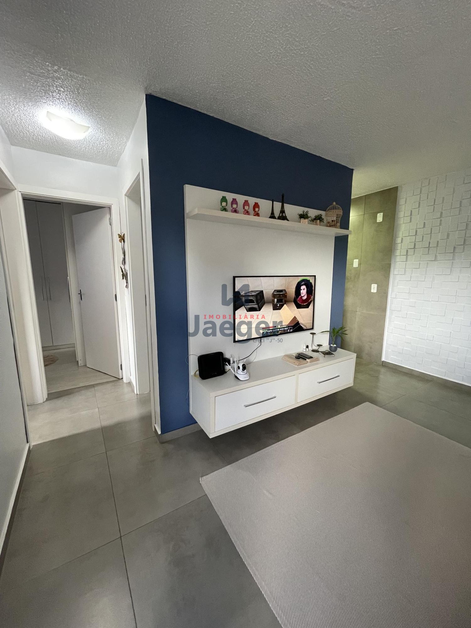 Apartamento, 2 quartos, 56 m² - Foto 11