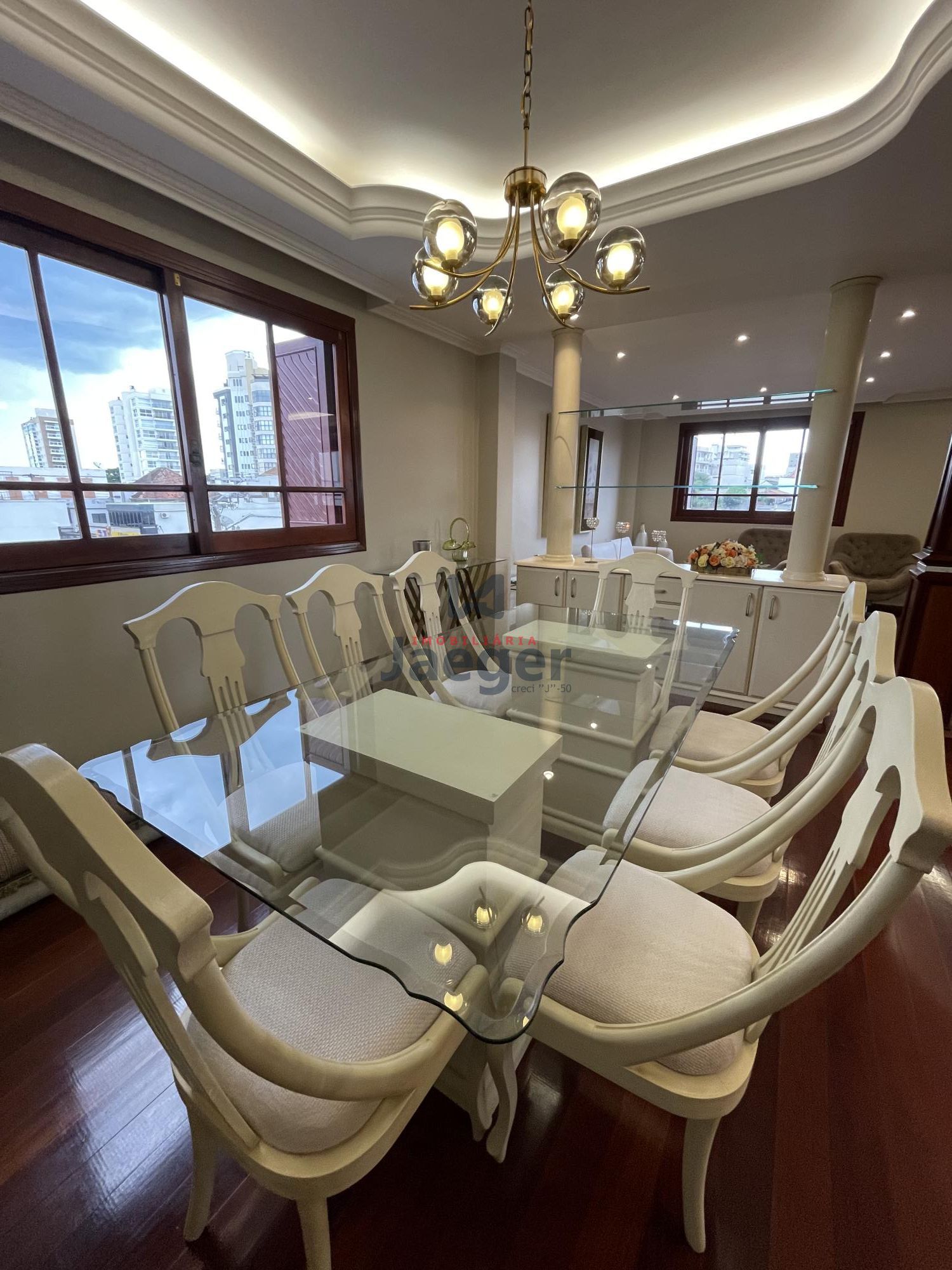 Apartamento, 4 quartos, 480 m² - Foto 2