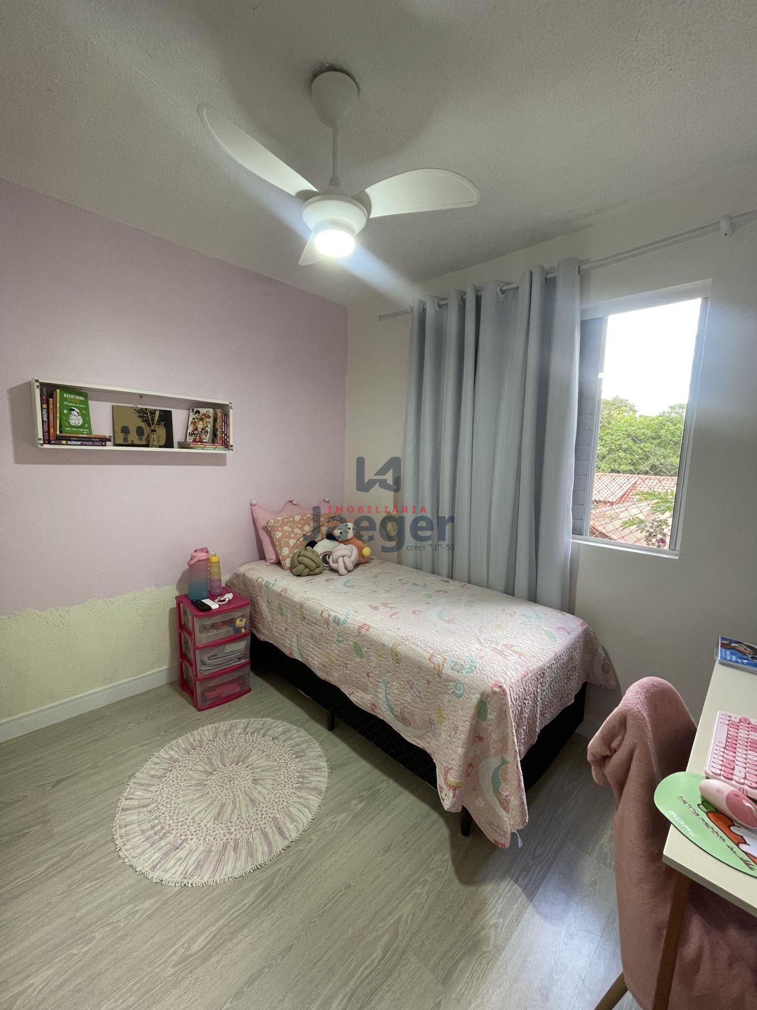 Apartamento, 2 quartos, 56 m² - Foto 4