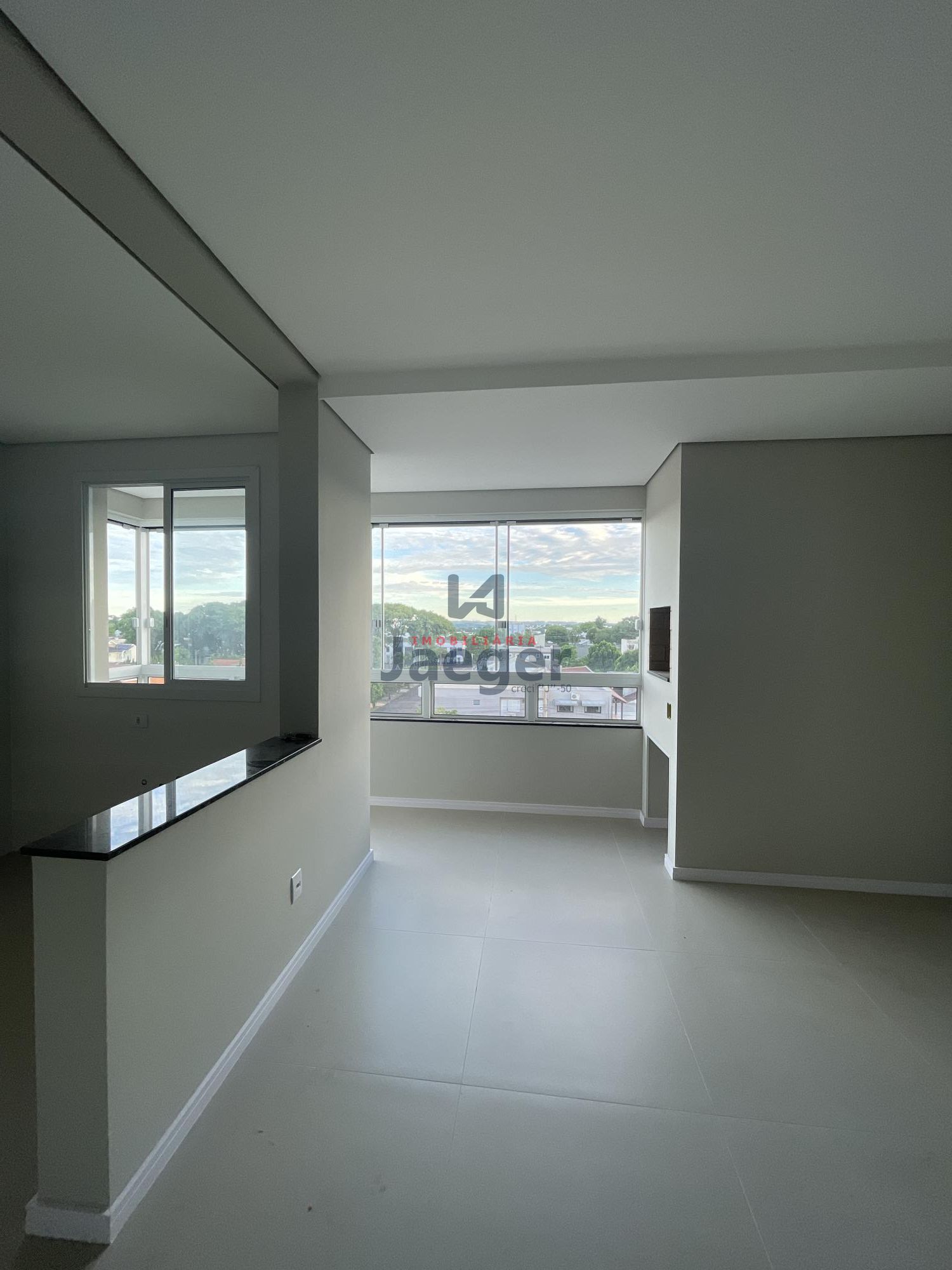 Apartamento à venda com 1 quarto, 50m² - Foto 9