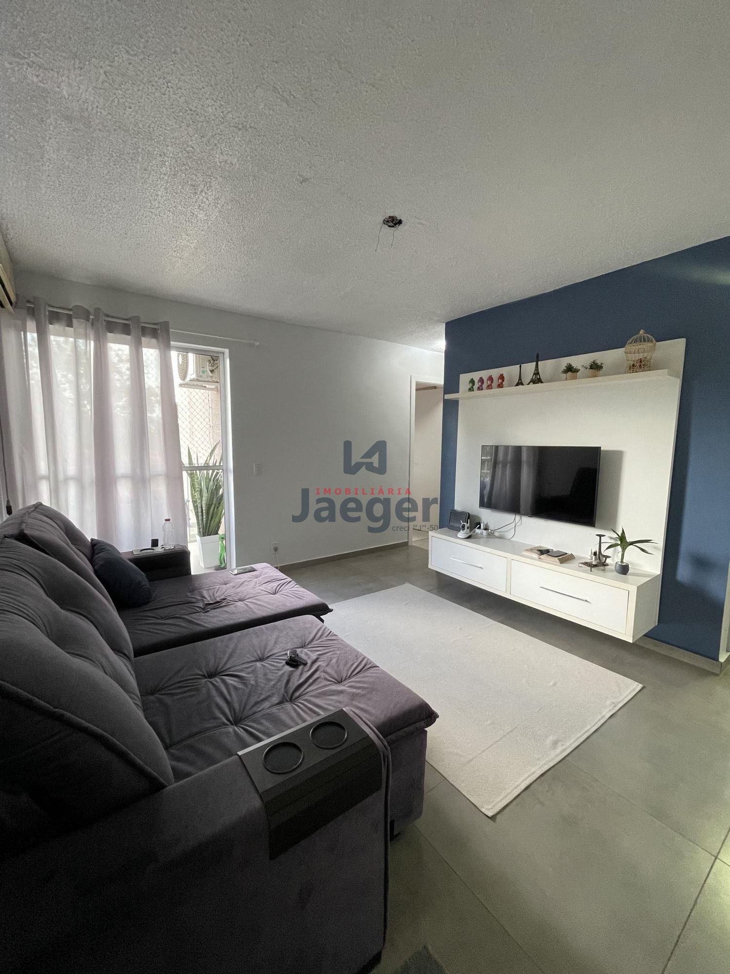 Apartamento, 2 quartos, 56 m² - Foto 21