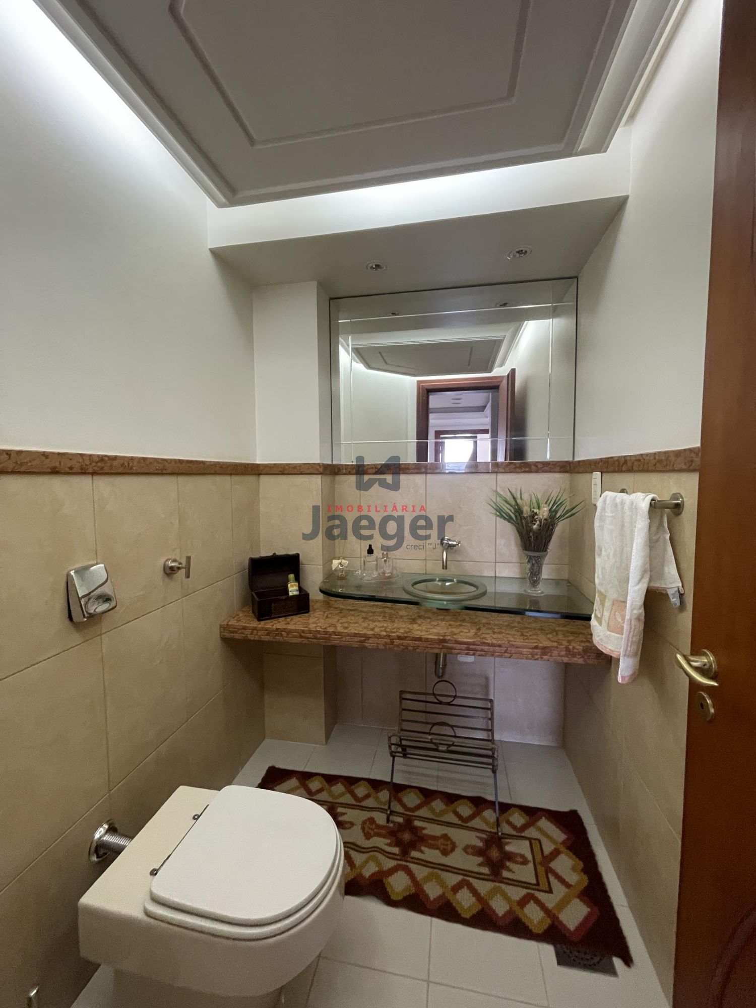 Apartamento, 4 quartos, 338 m² - Foto 29