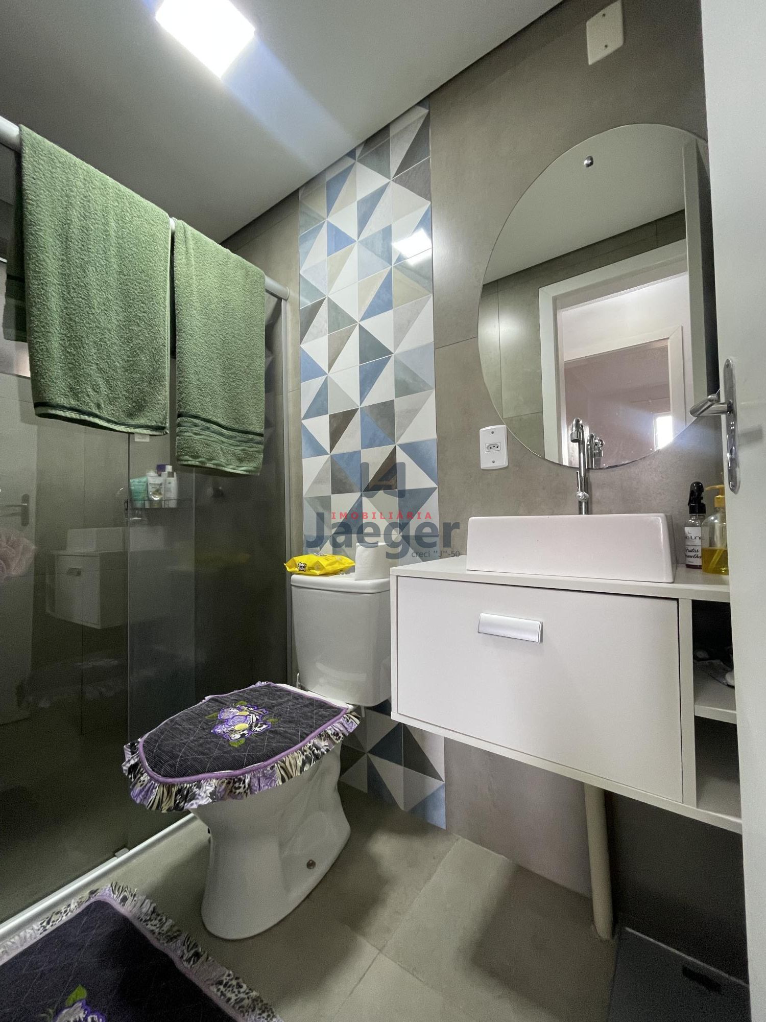 Apartamento, 2 quartos, 56 m² - Foto 8