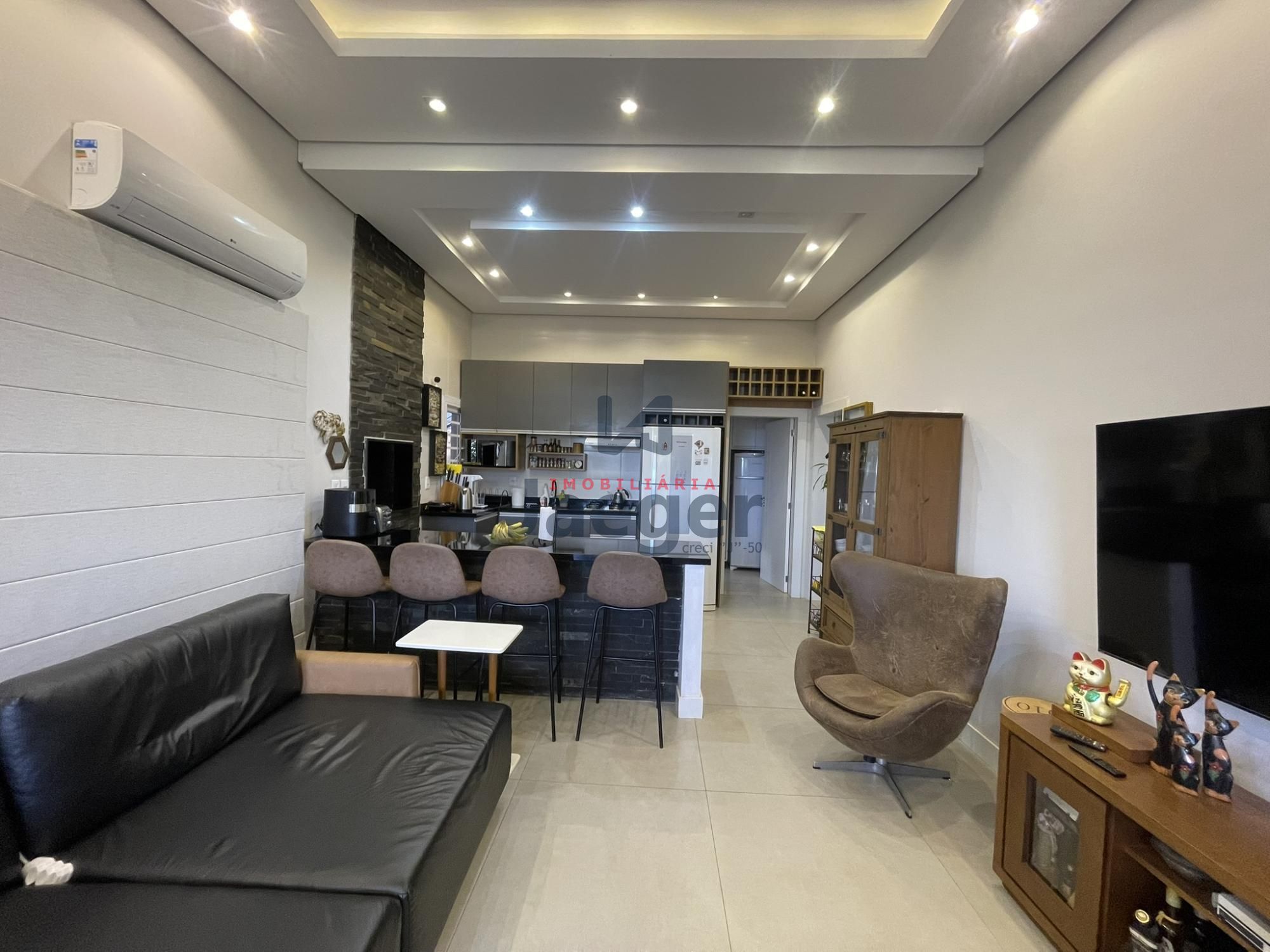 Casa à venda com 3 quartos, 178m² - Foto 6