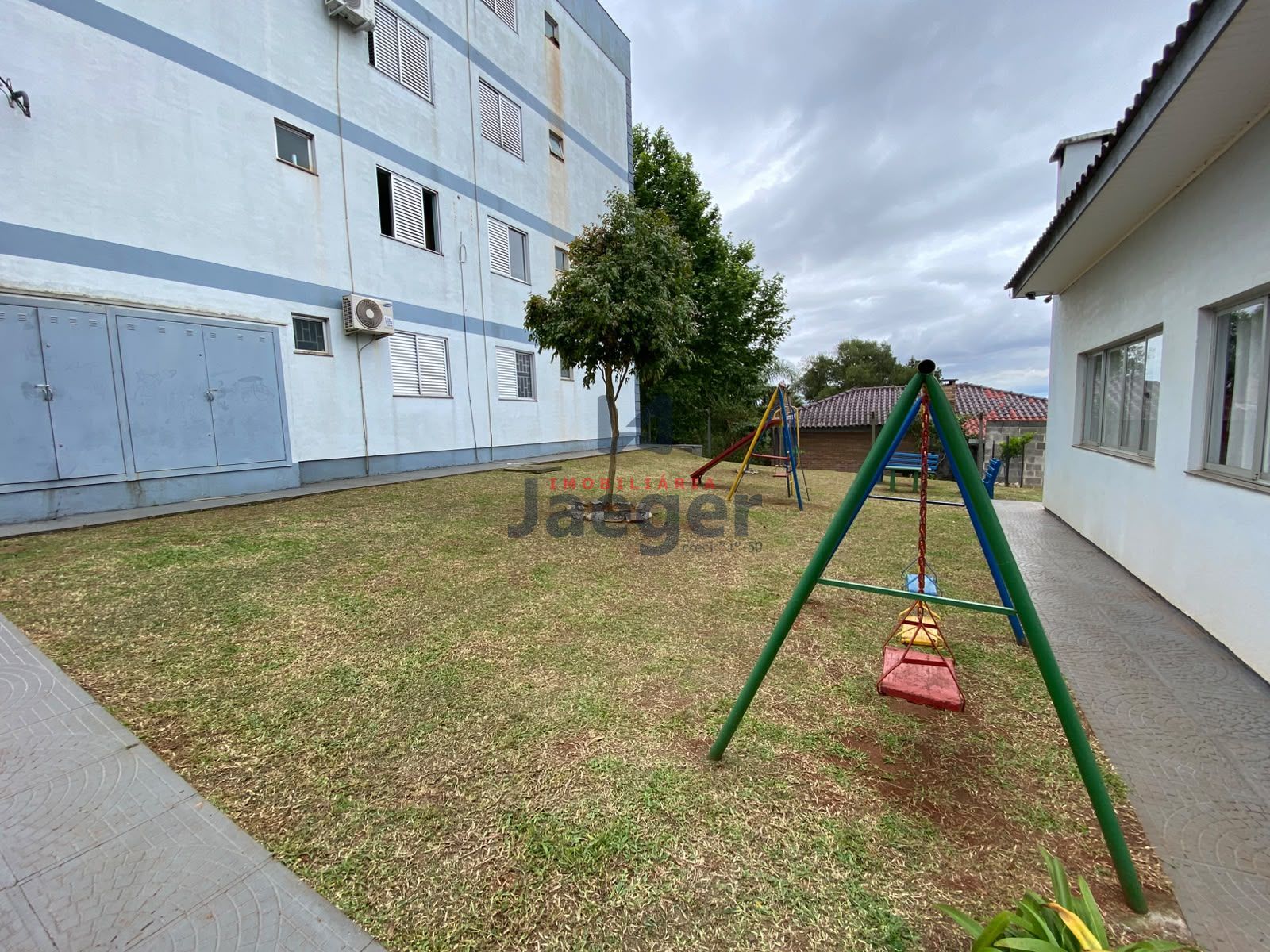 Apartamento, 2 quartos, 50 m² - Foto 8