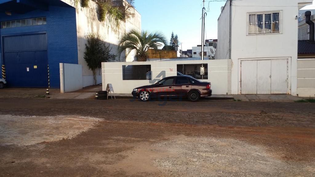 Terreno à venda, 281m² - Foto 1