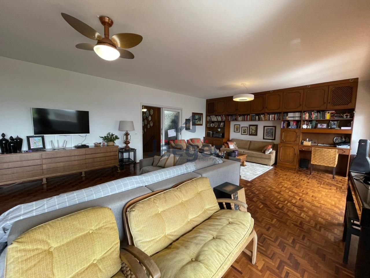 Casa, 4 quartos, 447 m² - Foto 9