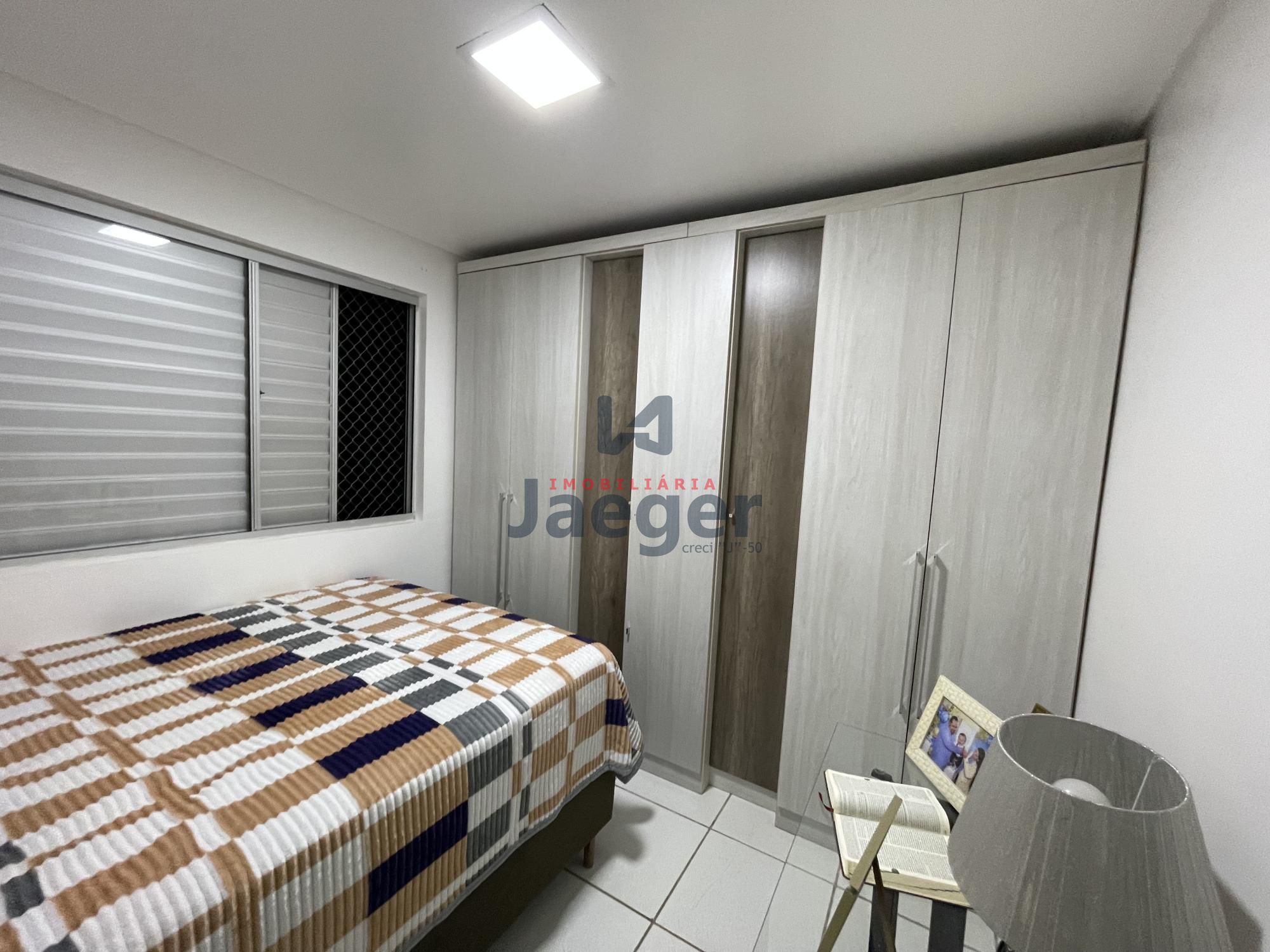 Apartamento, 2 quartos, 56 m² - Foto 10