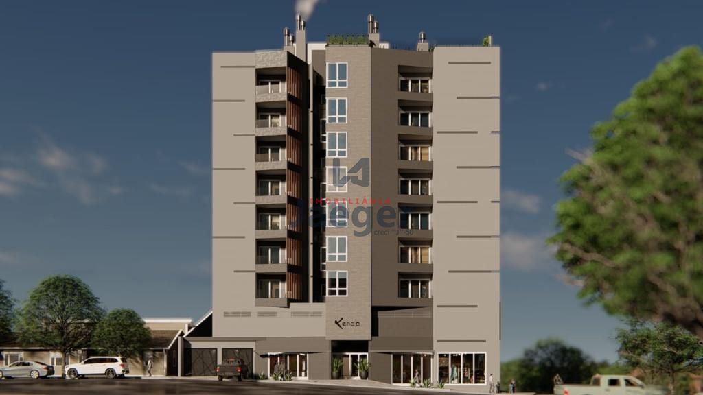 Apartamento, 2 quartos, 88 m² - Foto 4