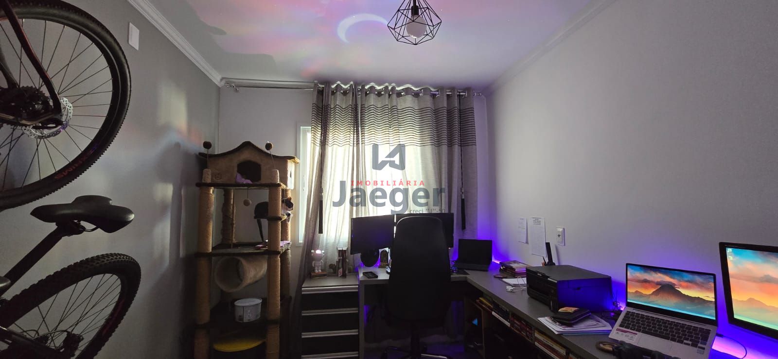 Apartamento à venda com 2 quartos, 55m² - Foto 19