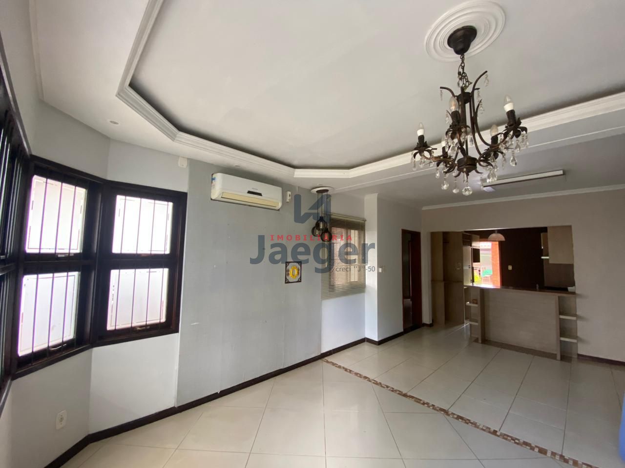 Casa, 3 quartos, 136 m² - Foto 1