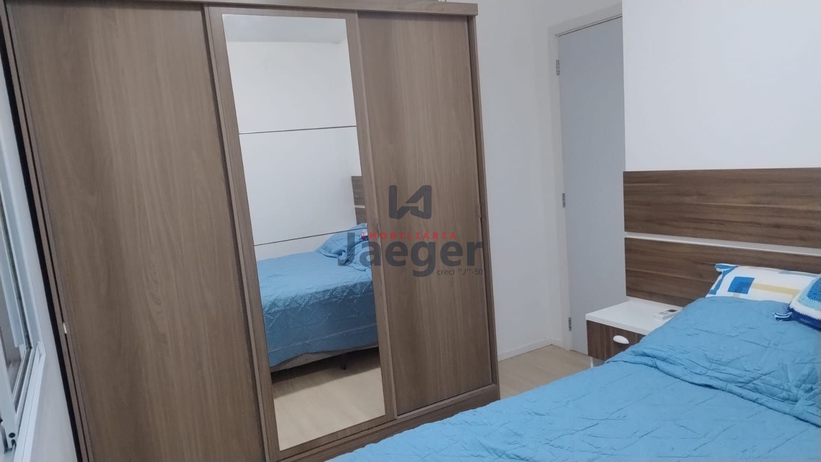 Apartamento à venda com 2 quartos, 45m² - Foto 10