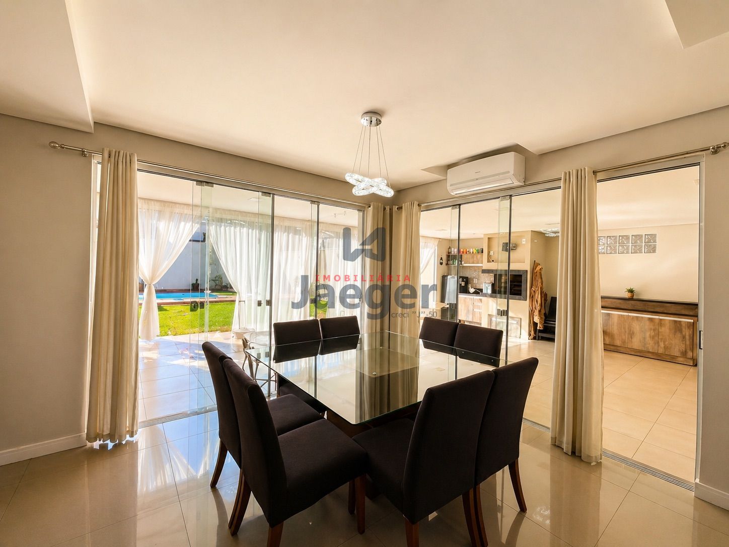 Casa, 3 quartos - Foto 2