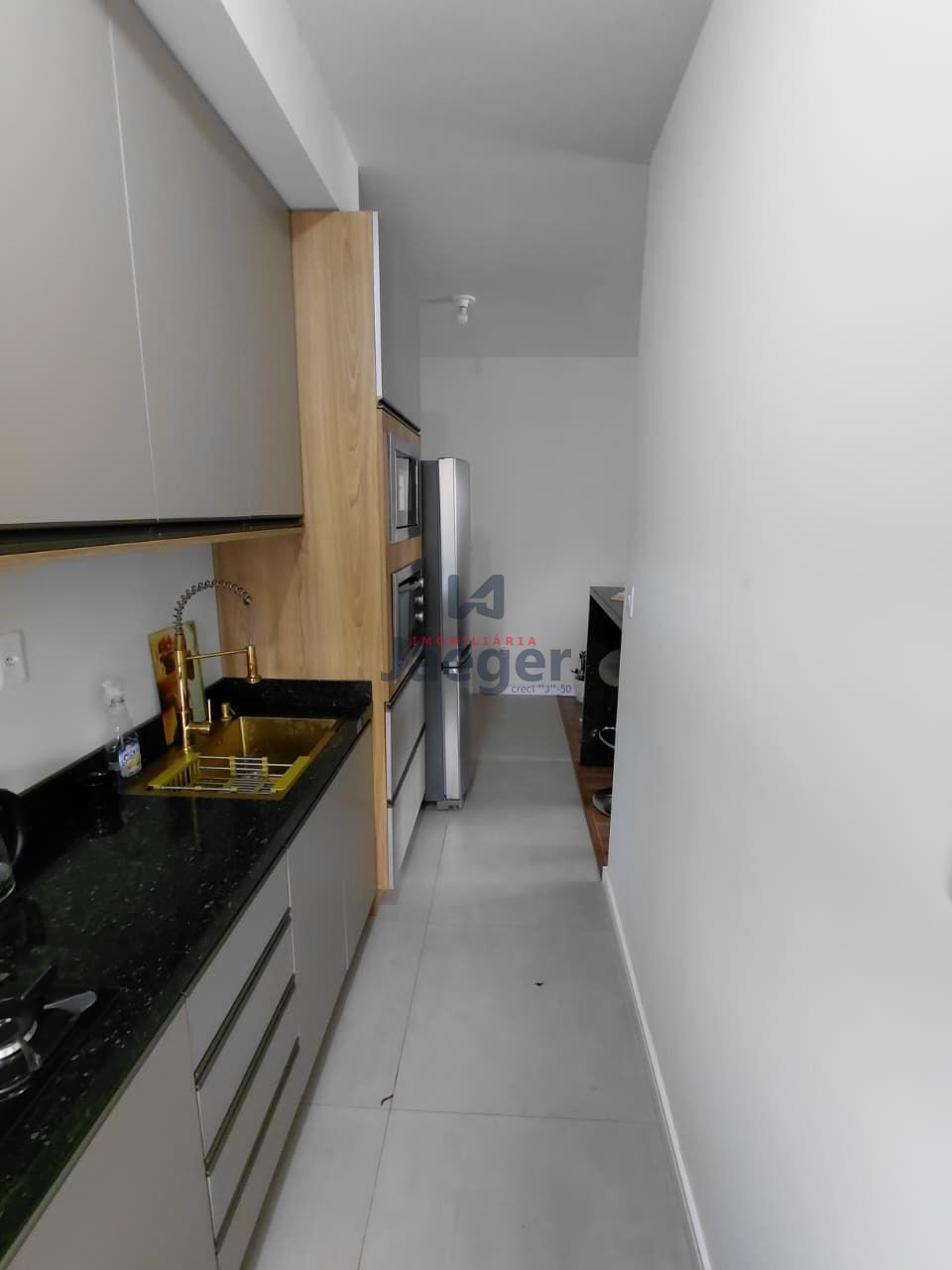 Apartamento, 2 quartos, 52 m² - Foto 3