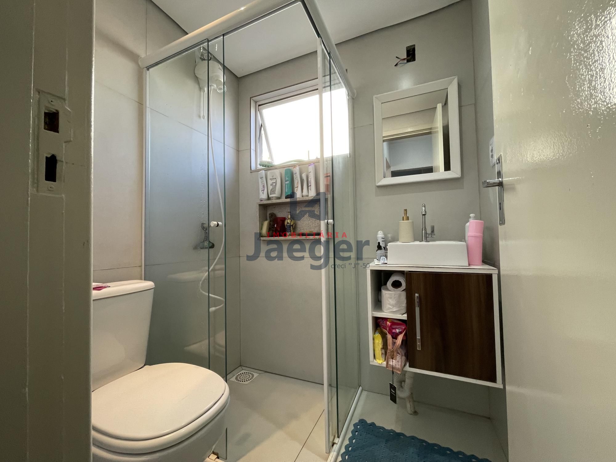 Apartamento, 2 quartos, 42 m² - Foto 16