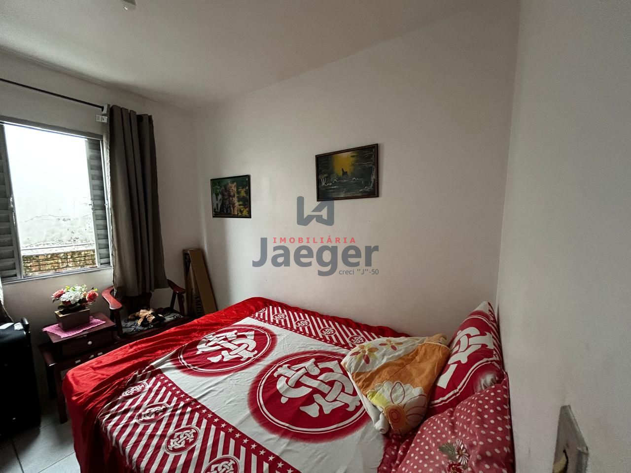 Casa à venda com 3 quartos, 106m² - Foto 8