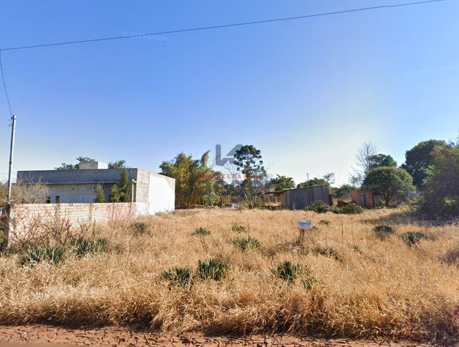 Terreno, 274 m² - Foto 1