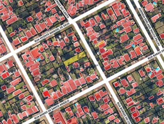 Terreno, 594 m² - Foto 2