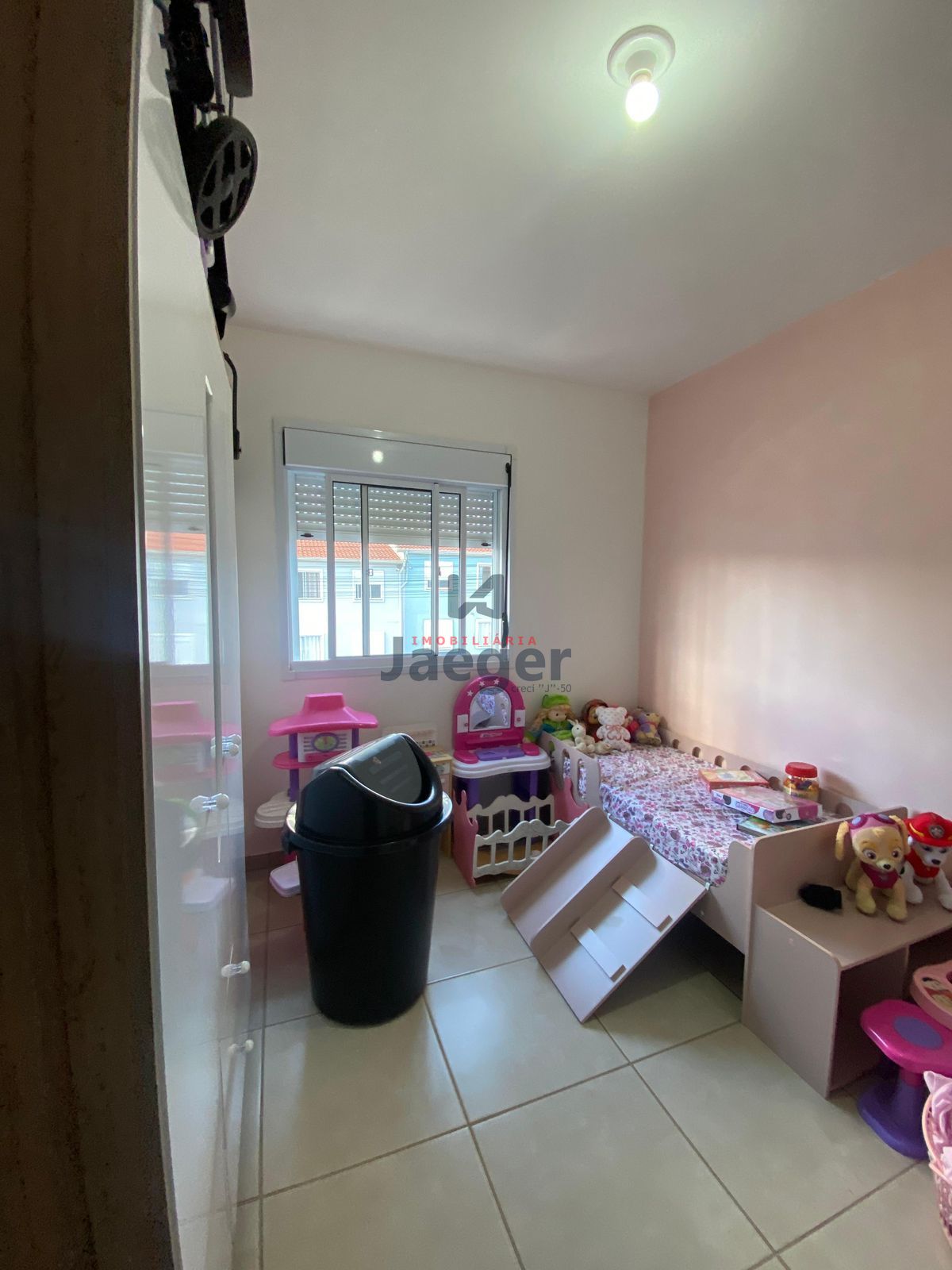 Apartamento, 2 quartos, 45 m² - Foto 3
