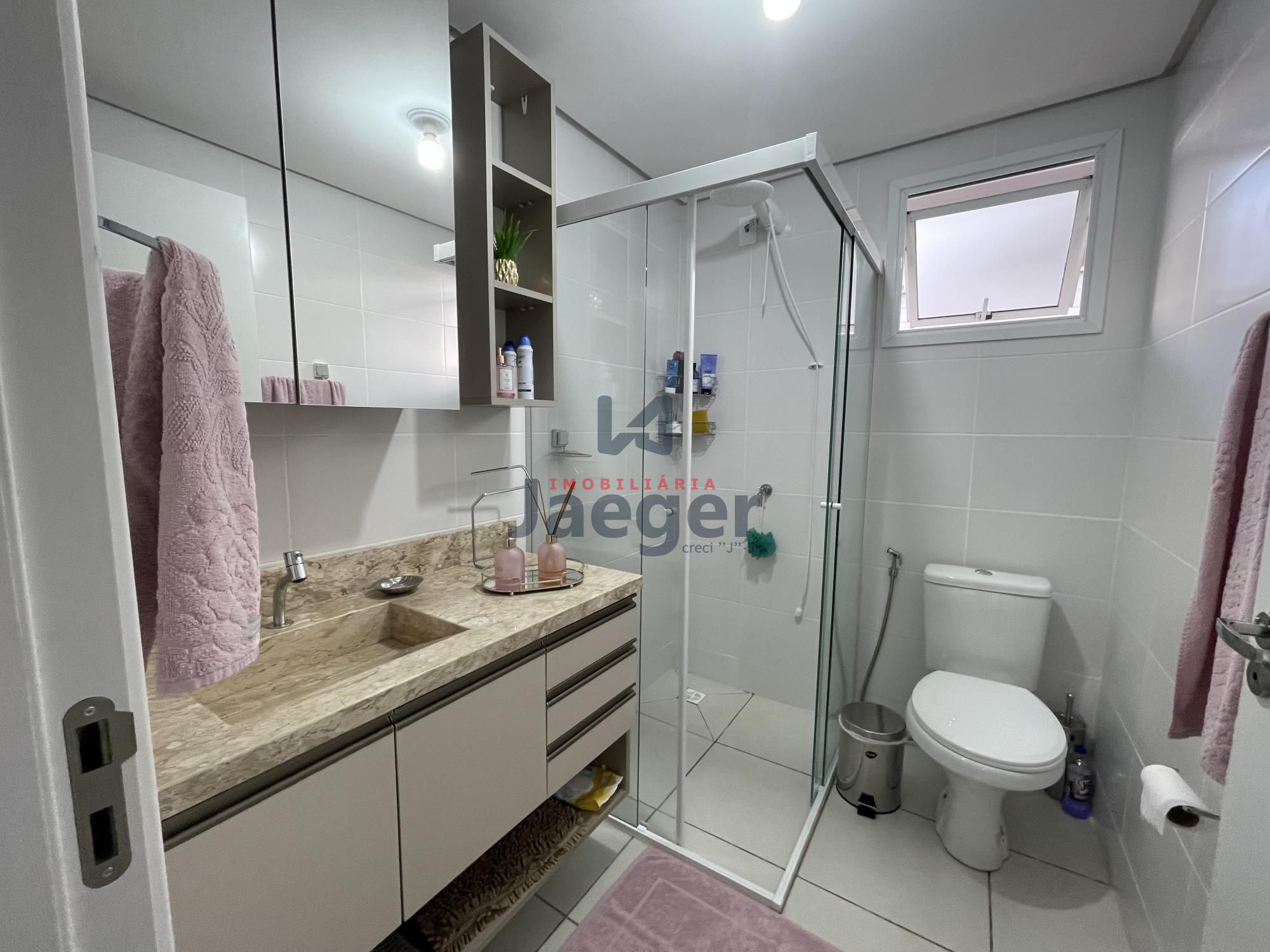 Apartamento à venda com 2 quartos, 55m² - Foto 21