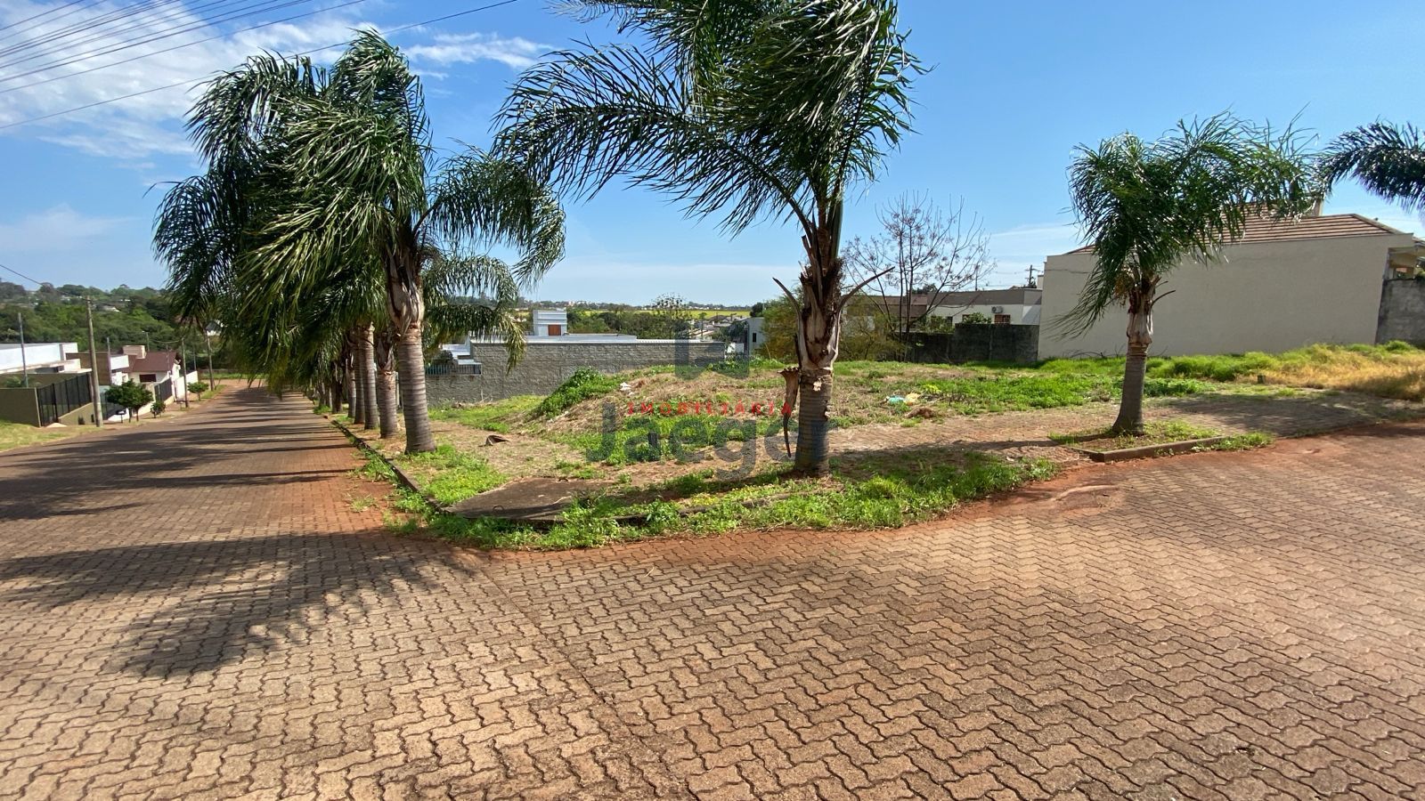 Terreno, 383 m² - Foto 1