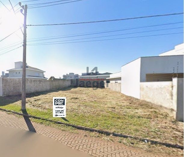 Terreno, 427 m² - Foto 1