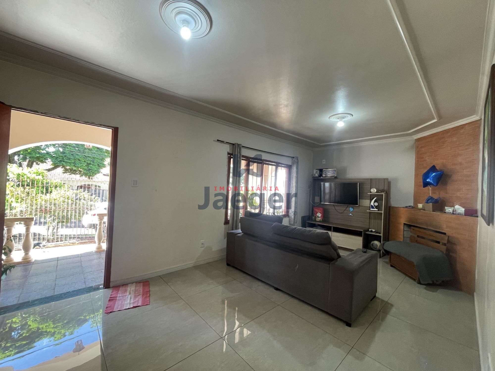 Casa à venda com 3 quartos, 183m² - Foto 15