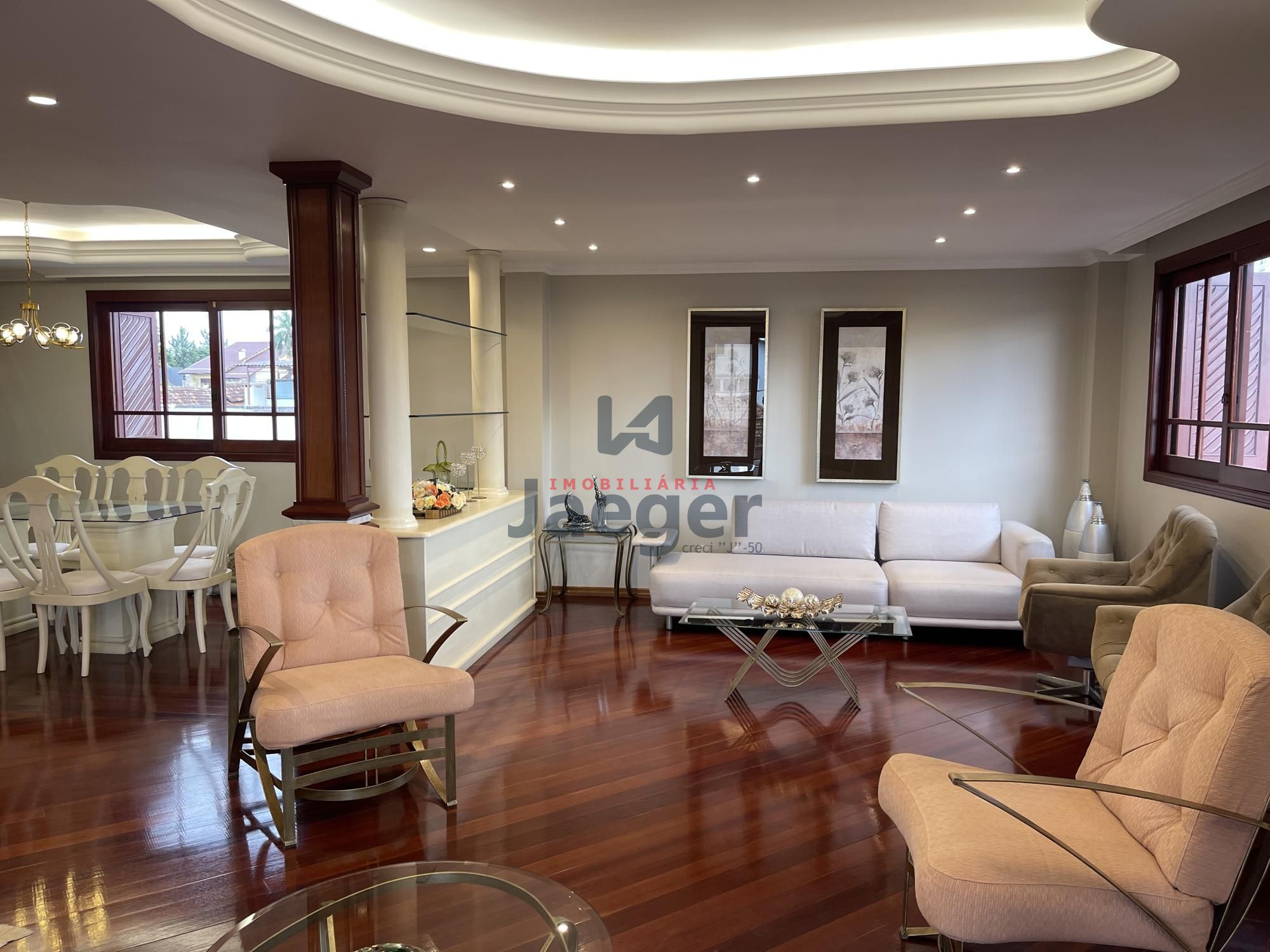 Apartamento, 4 quartos, 480 m² - Foto 9