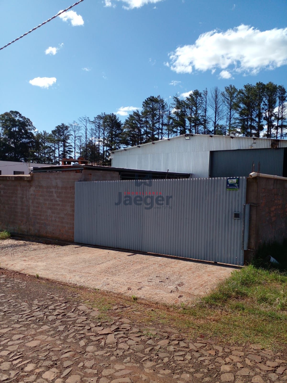 Depósito-Galpão-Armazém à venda com 2 quartos, 600m² - Foto 7